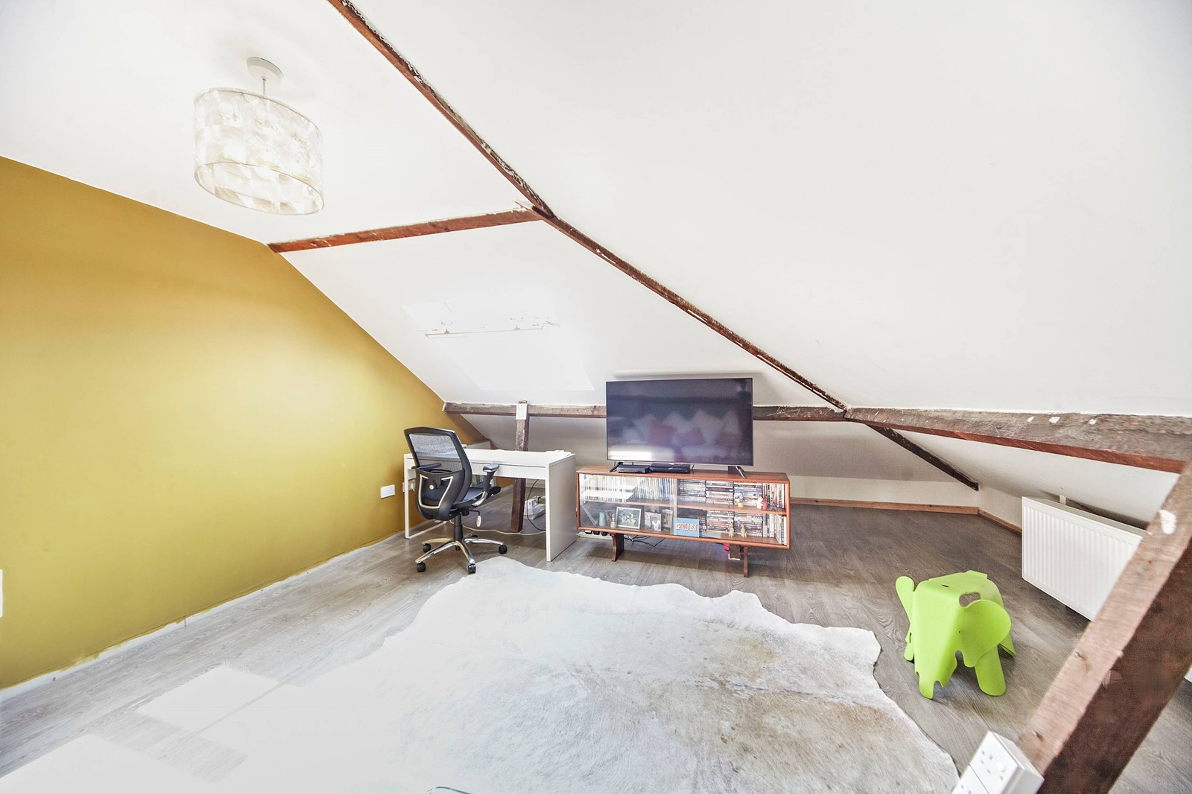 Loft Room