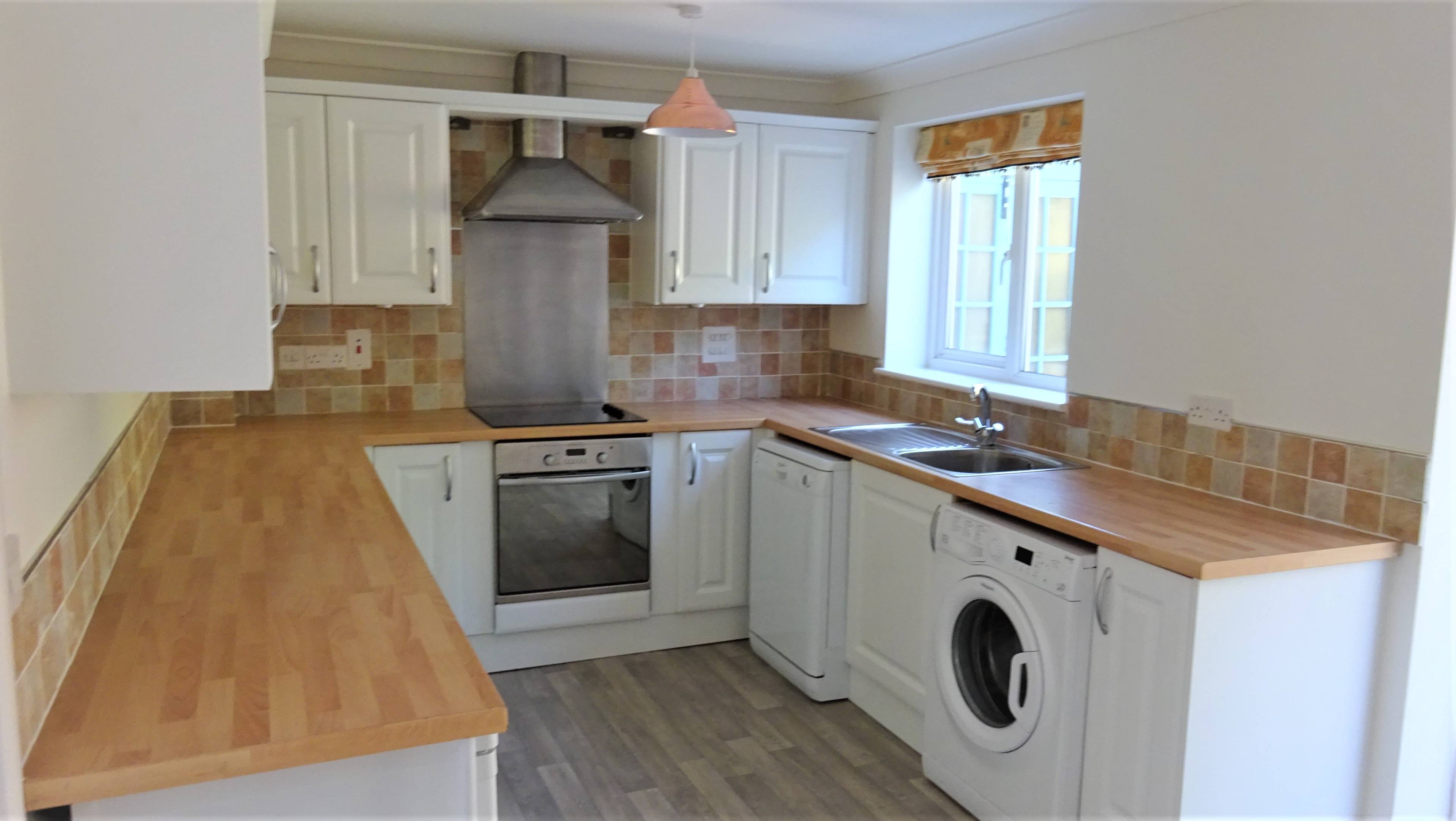 Kitchen Two