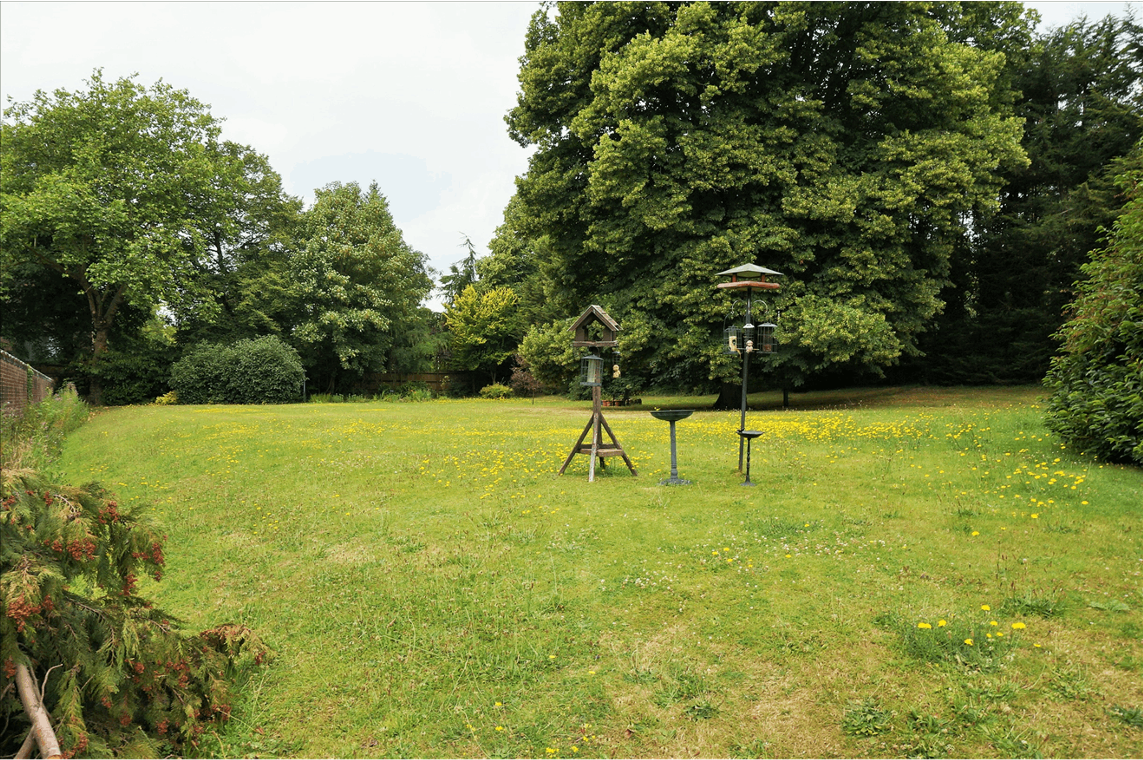 Communal Gardens