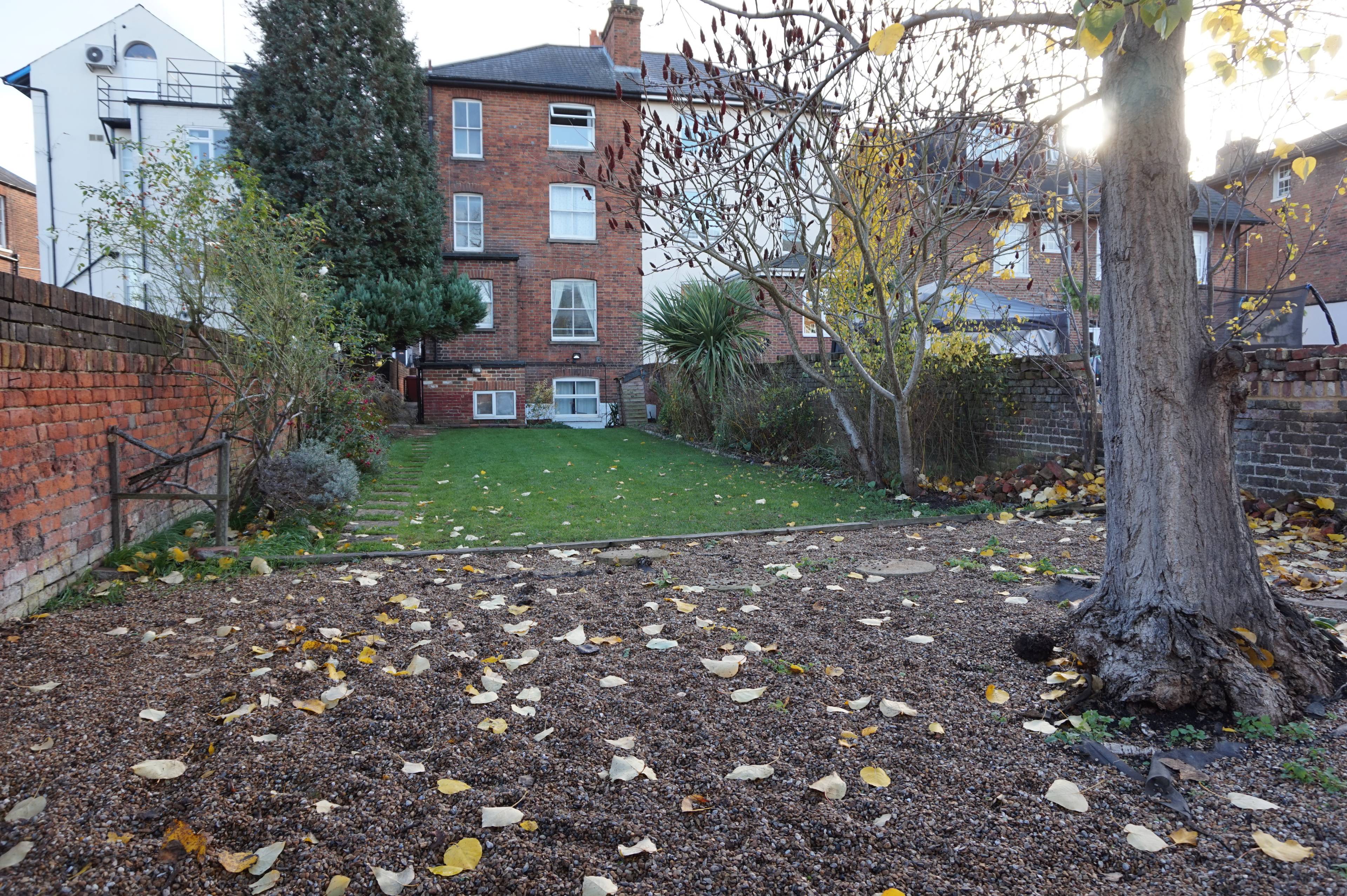 Communal Gardens