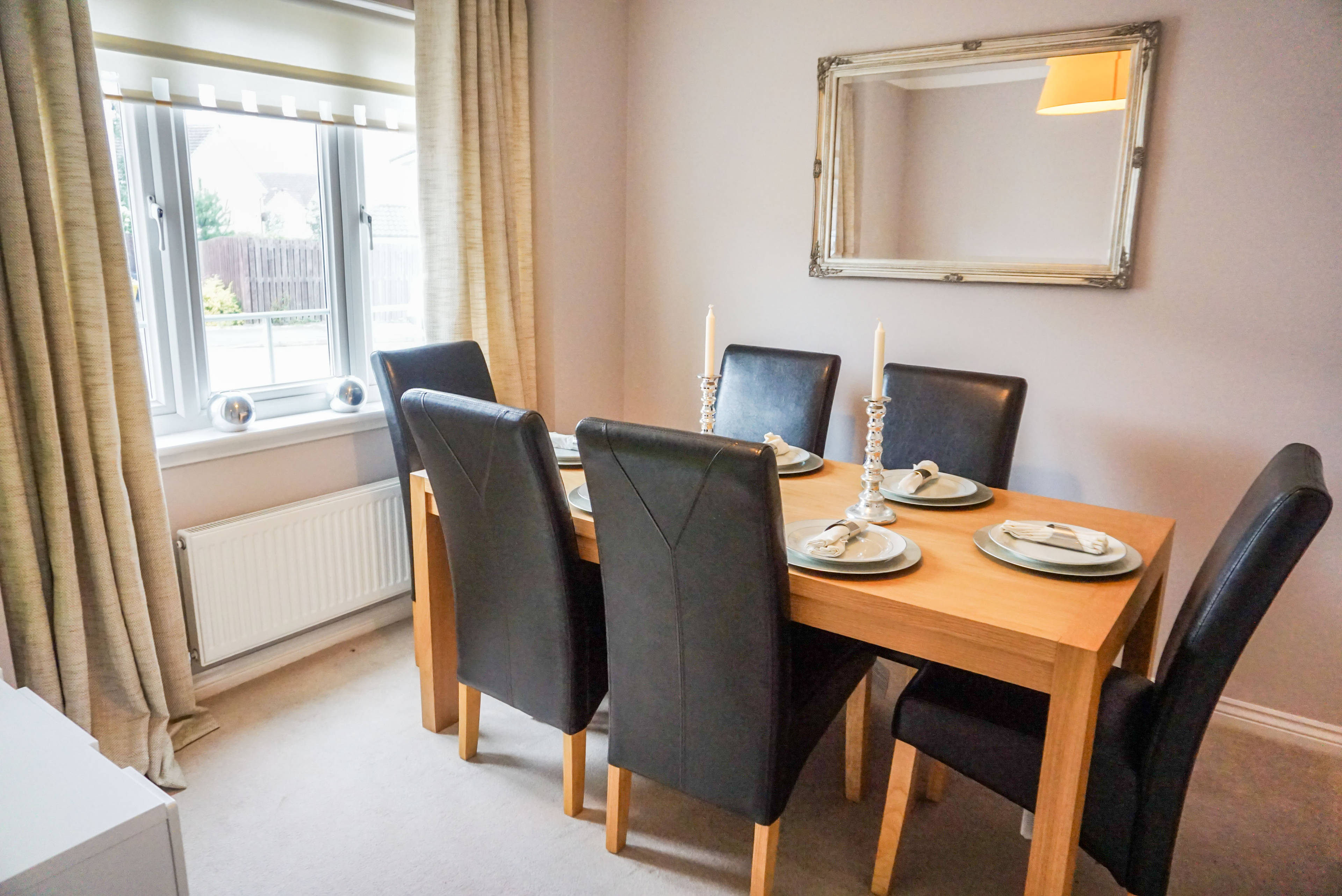 Dining / Family Room
