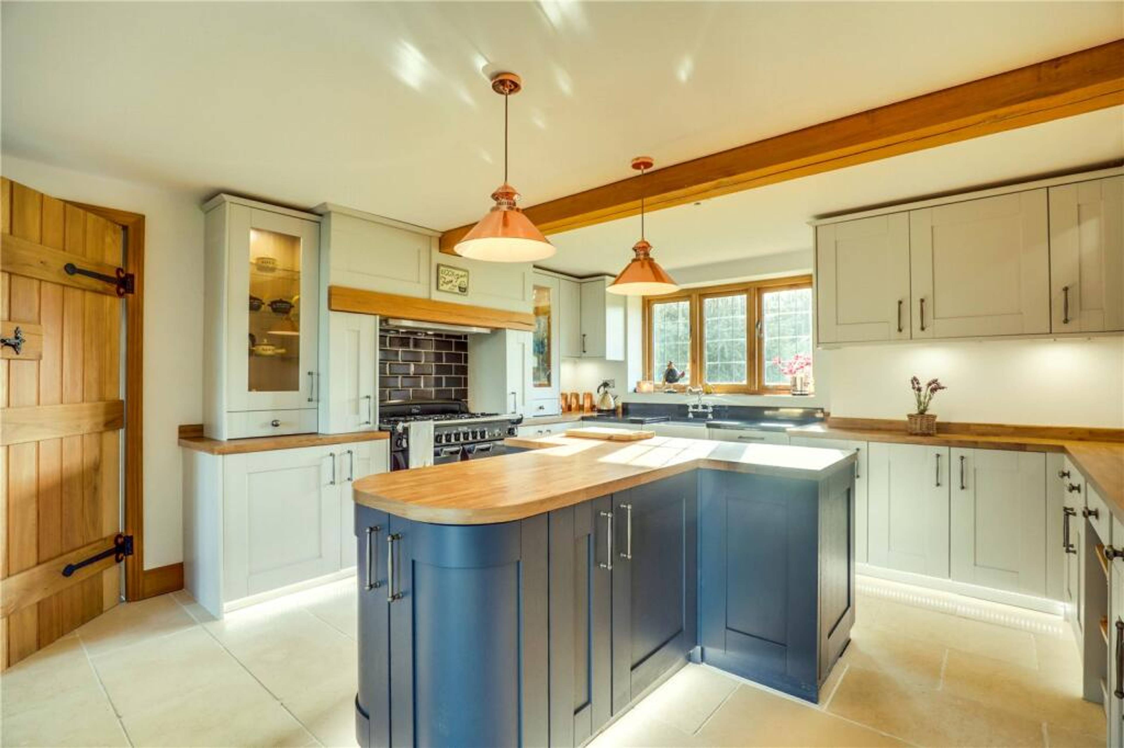Kitchen Two