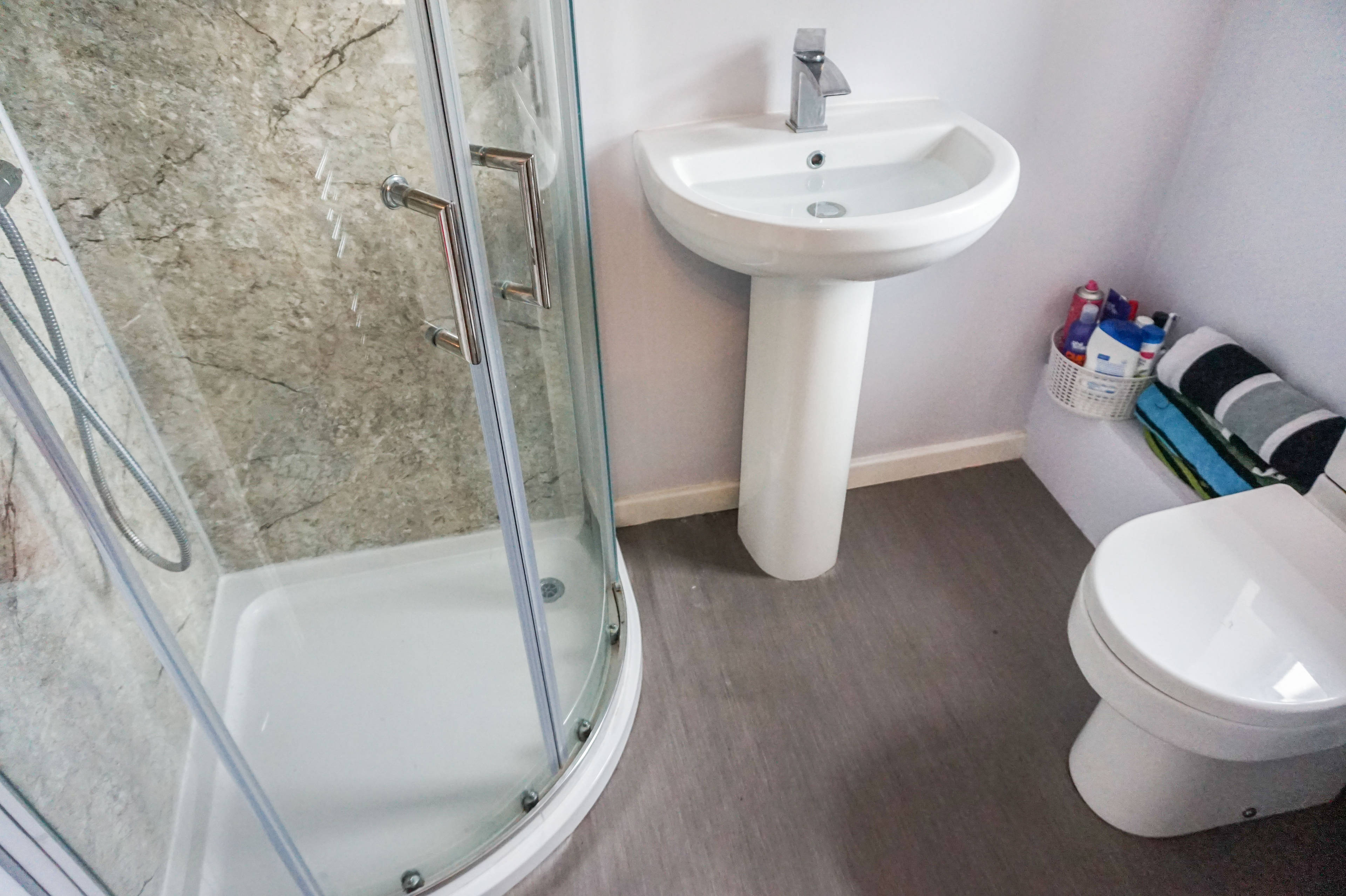 En-suite