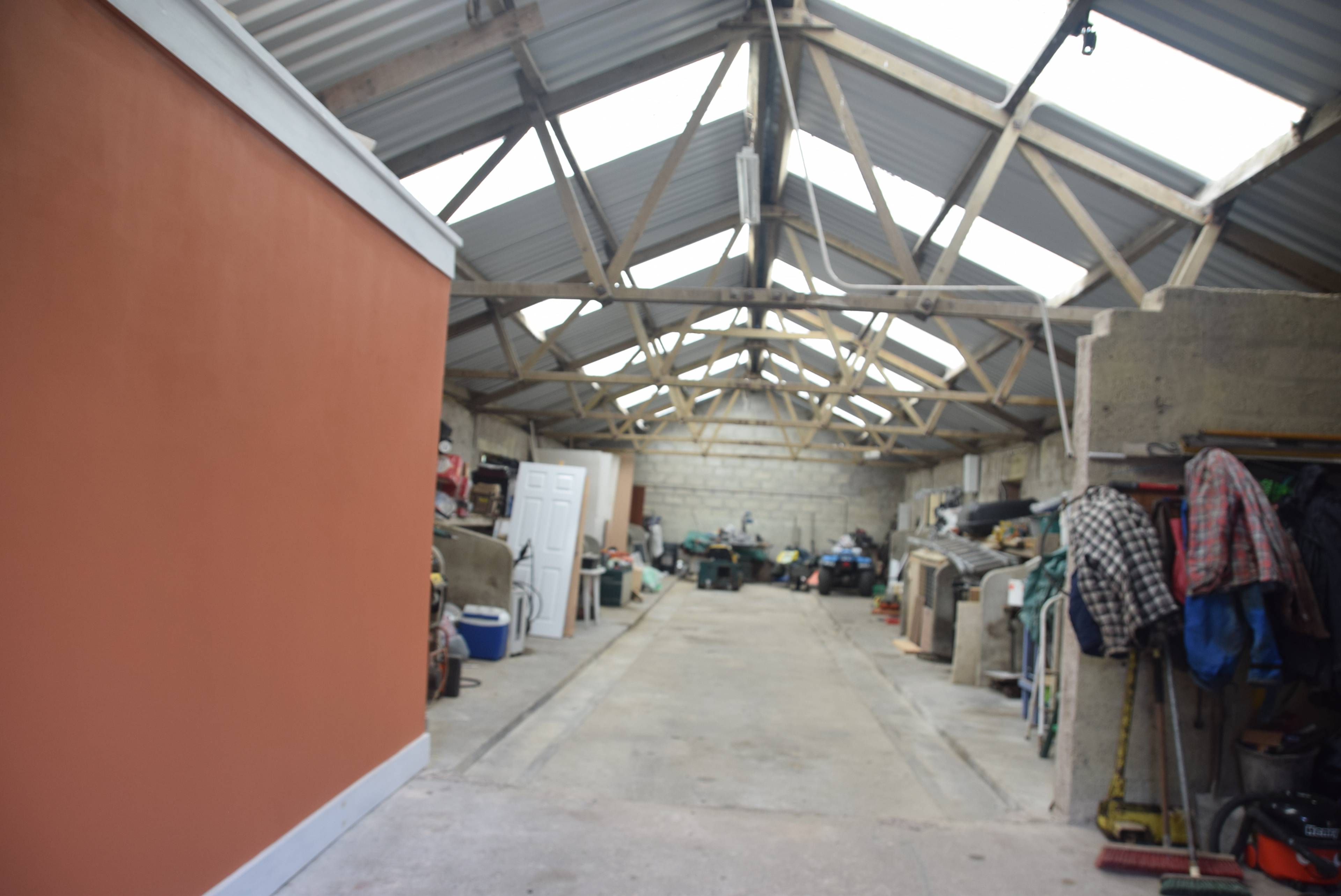 Studio / Workshop