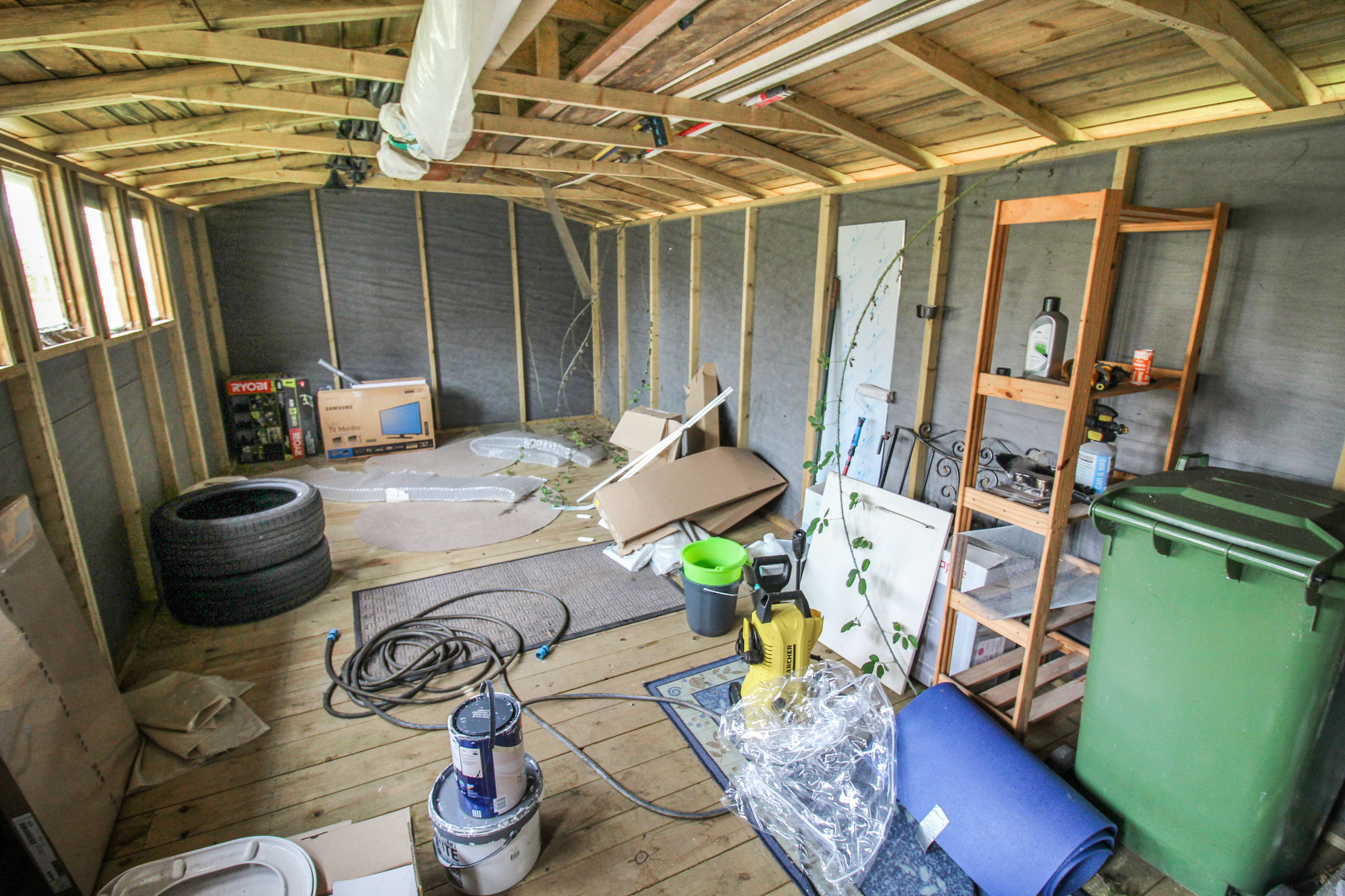 Workshop