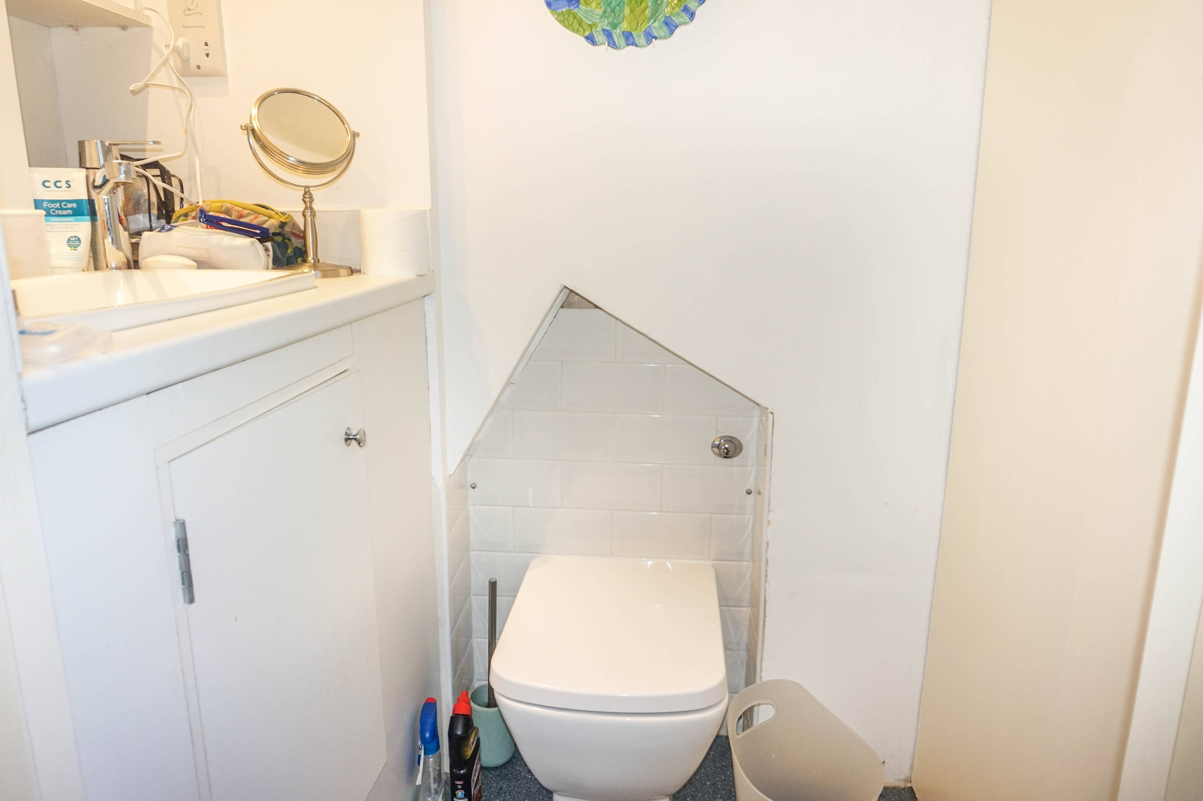 En-suite