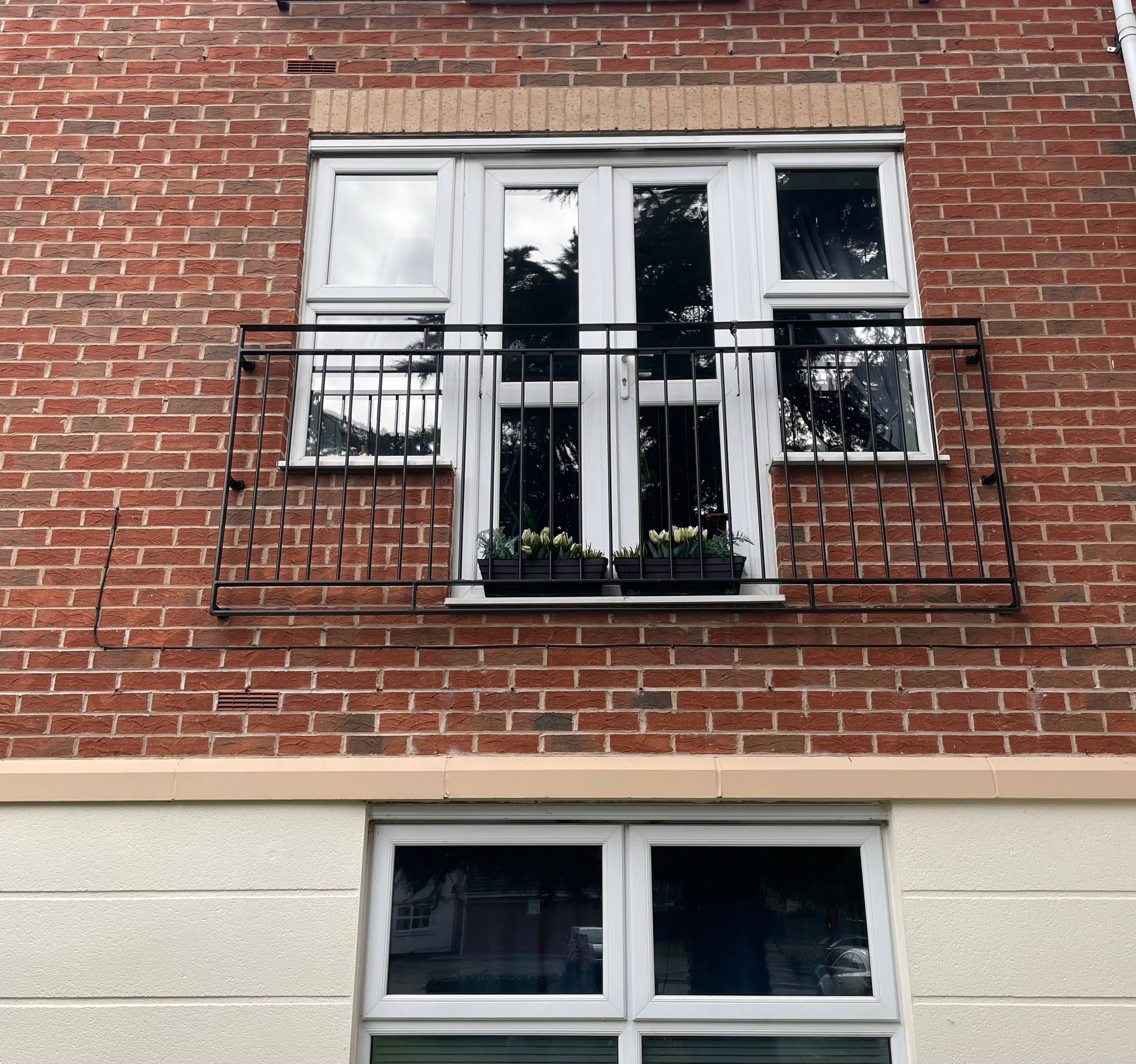 The Apartment