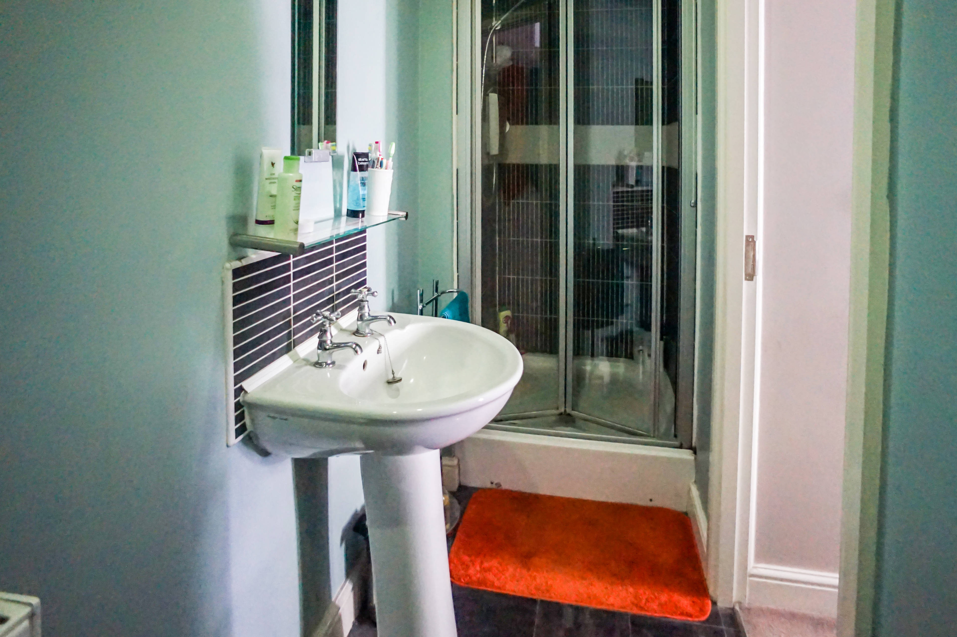 En-suite