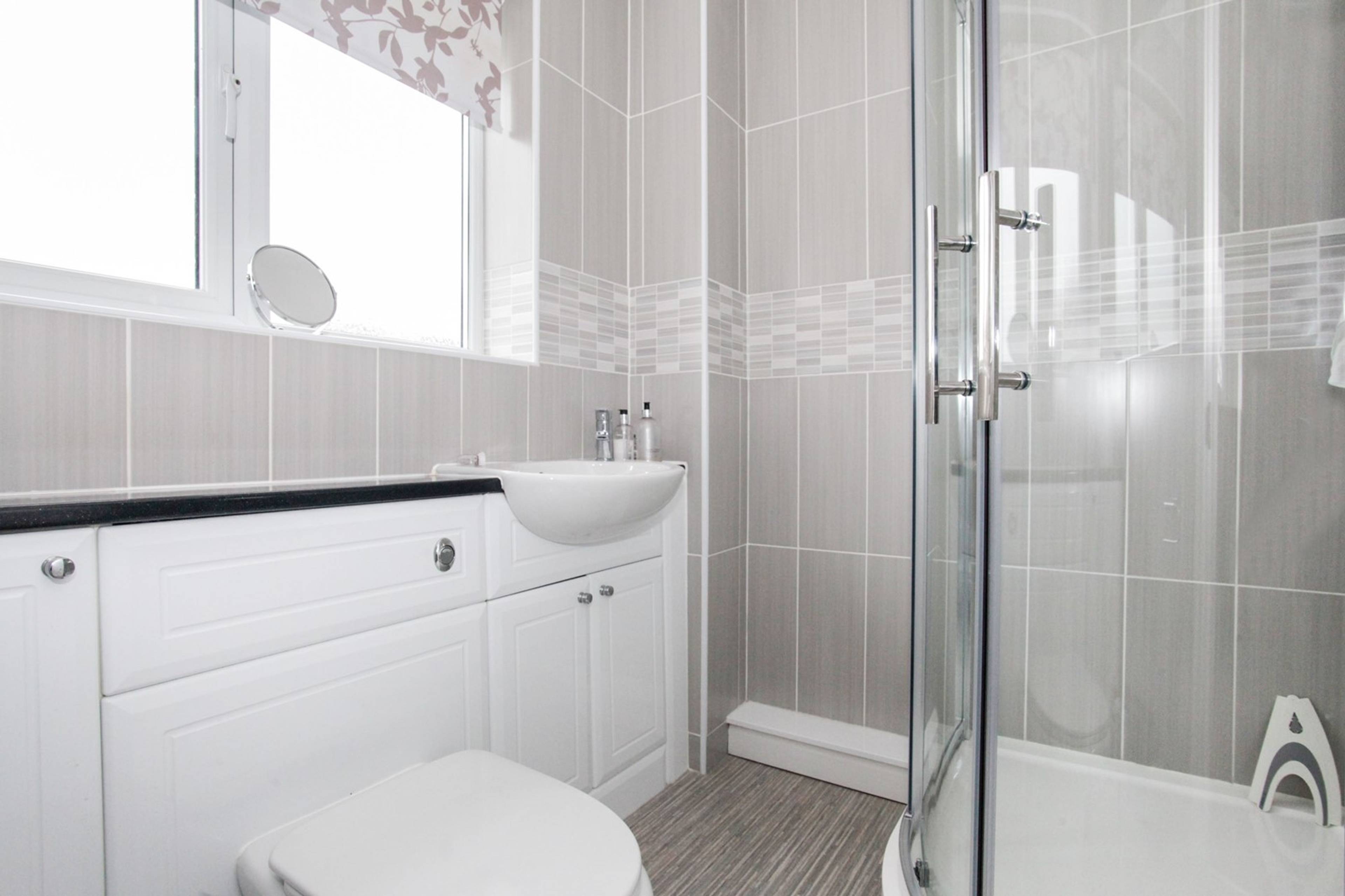 Master En-suite