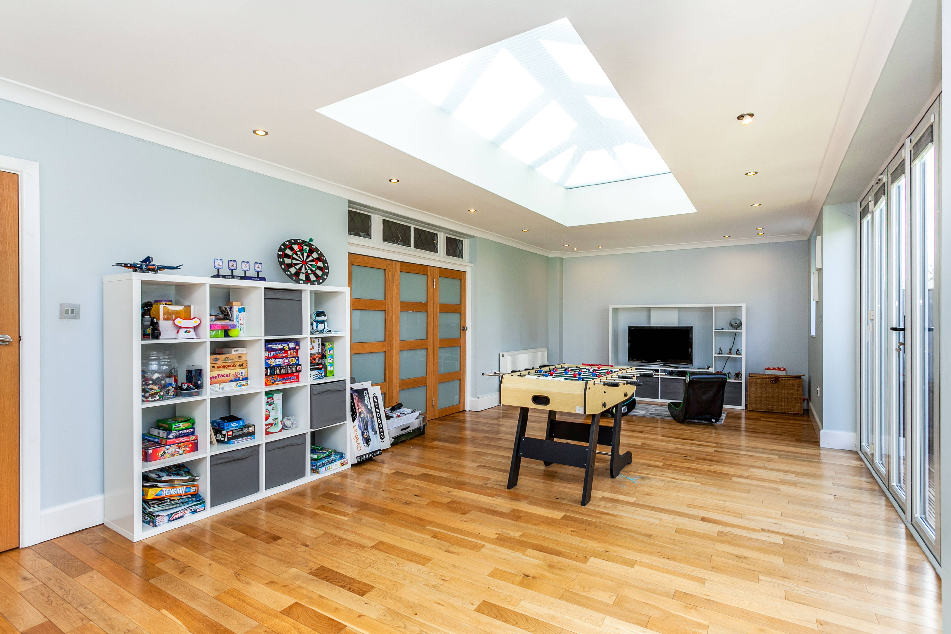 Play Room