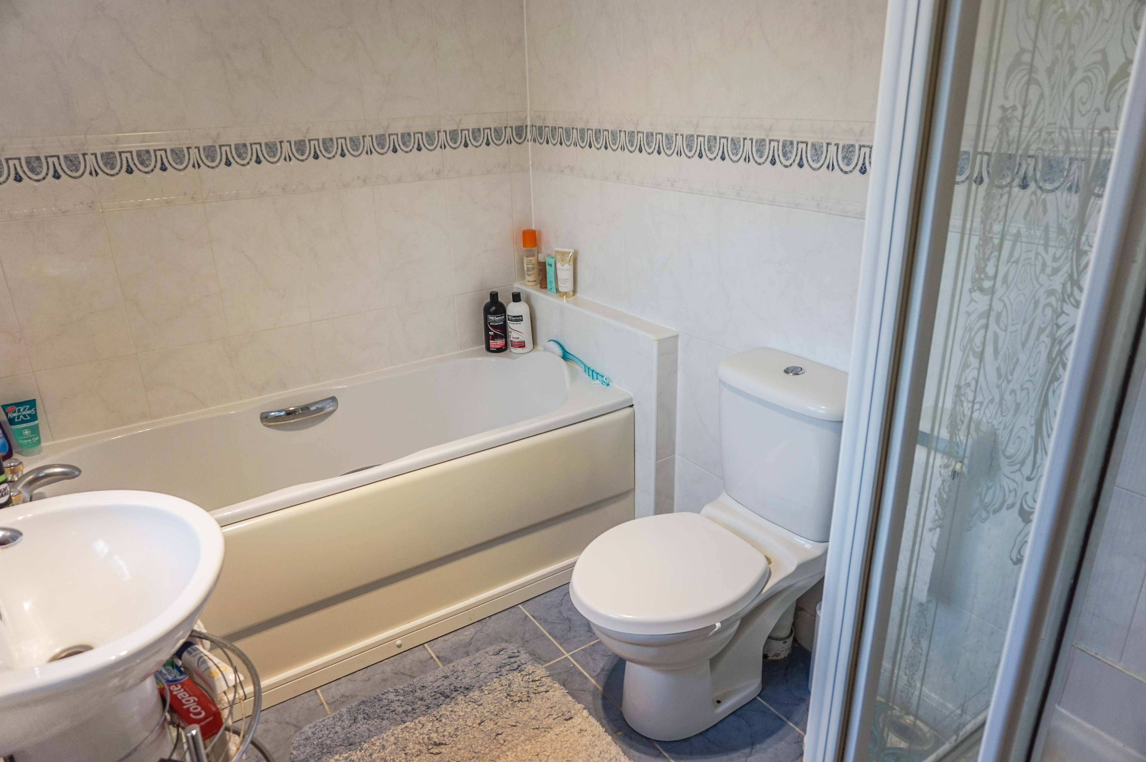 En-suite