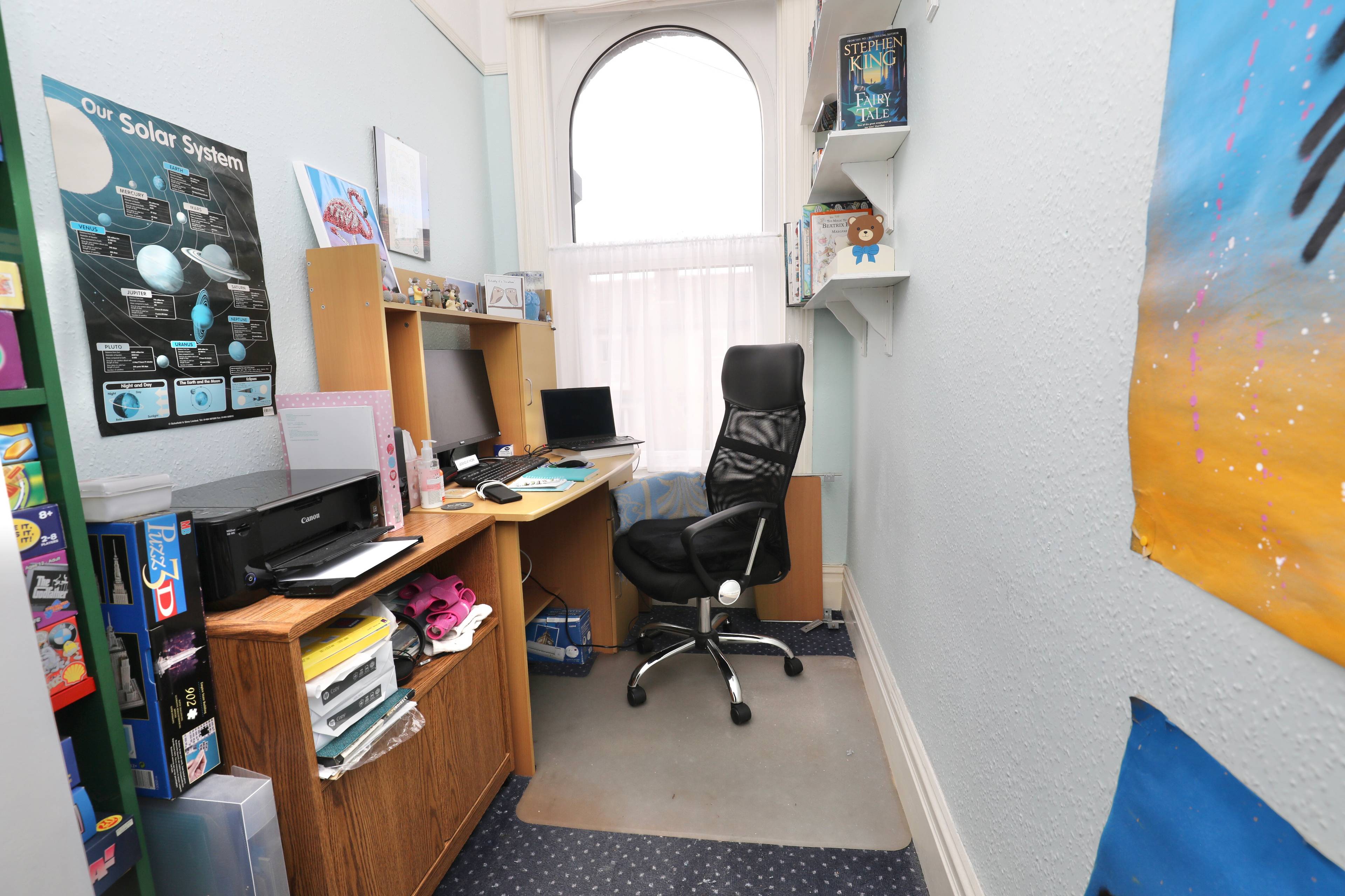 Office / Study