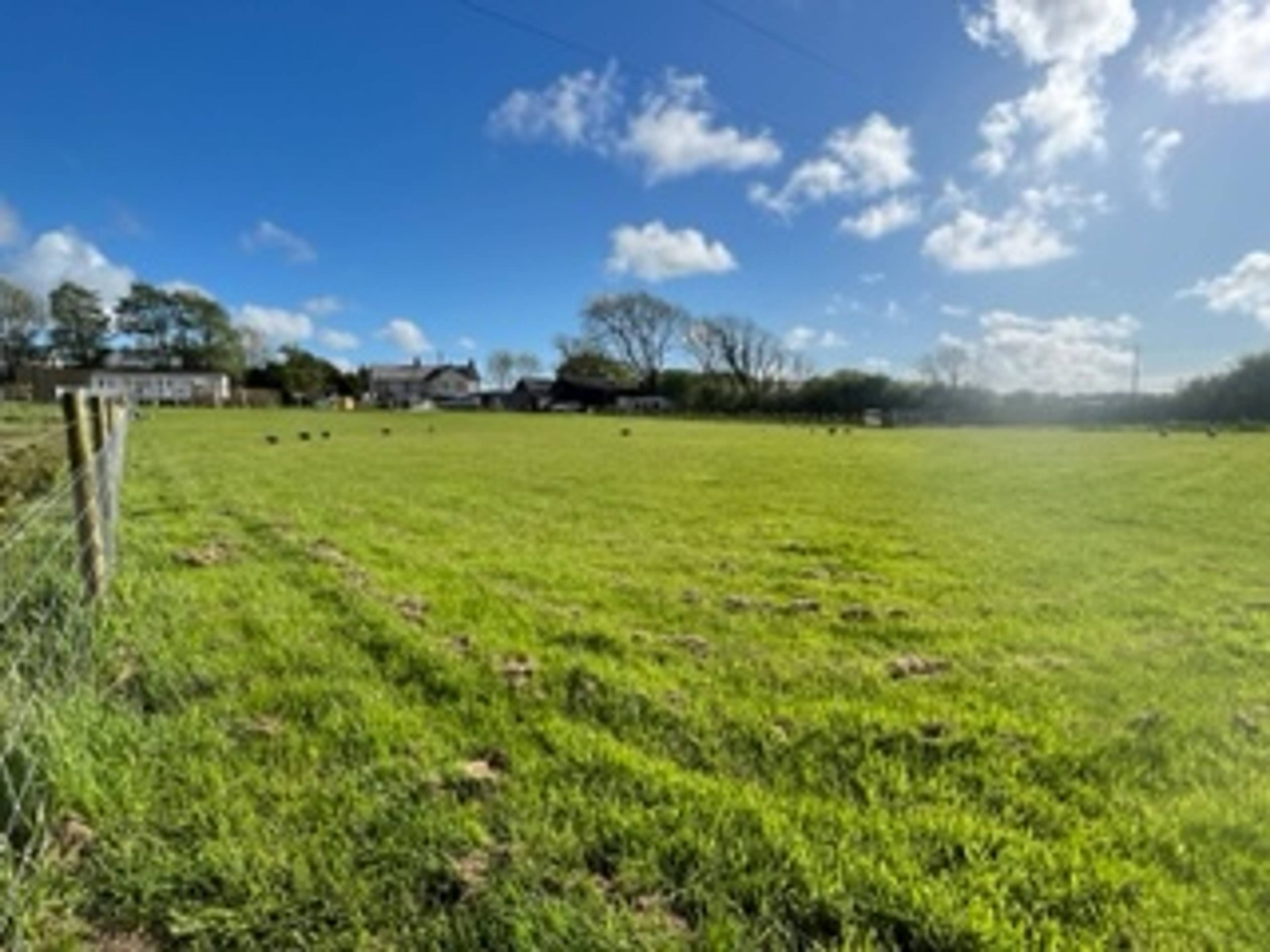 Land