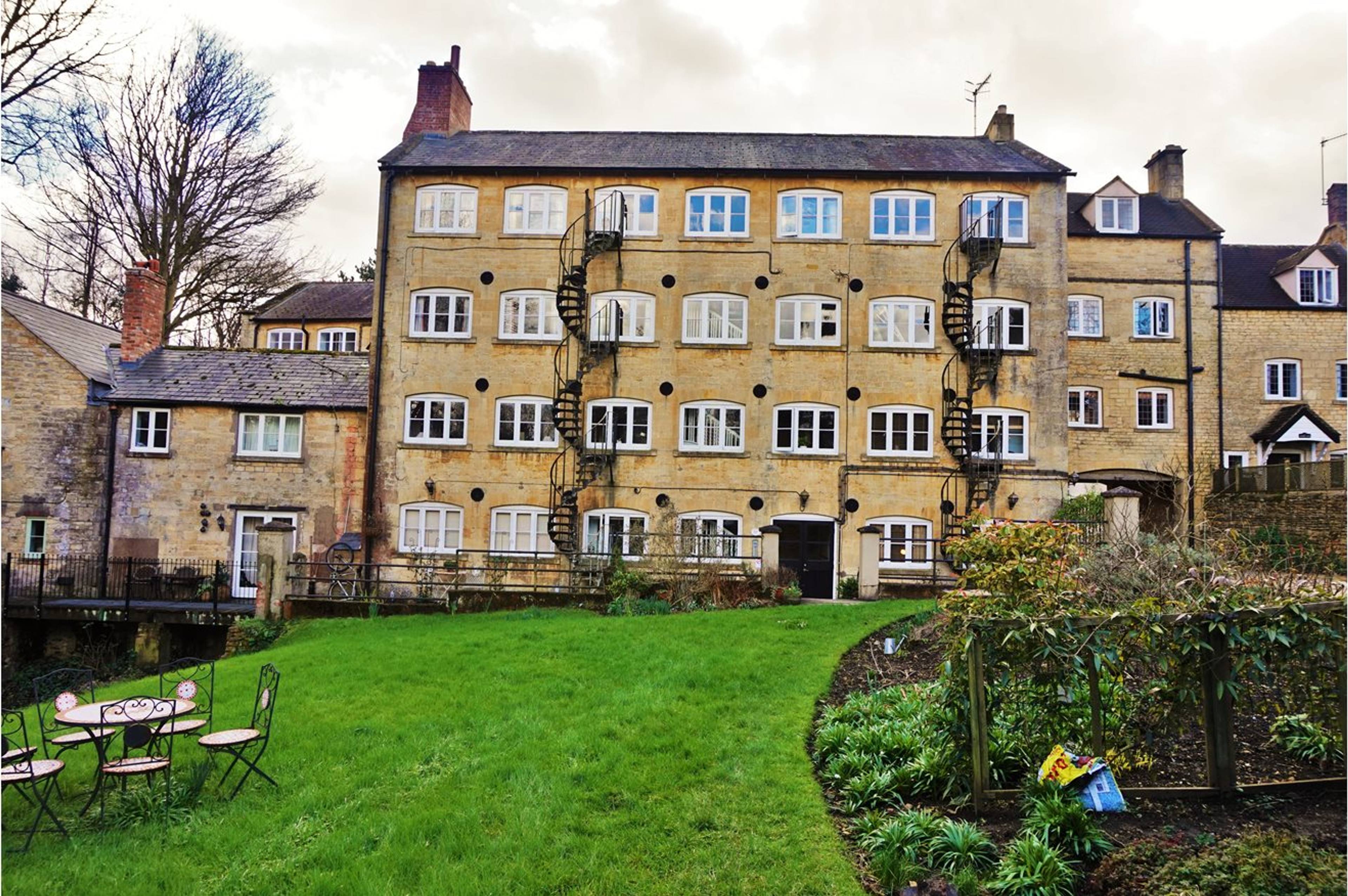 View Of The Property