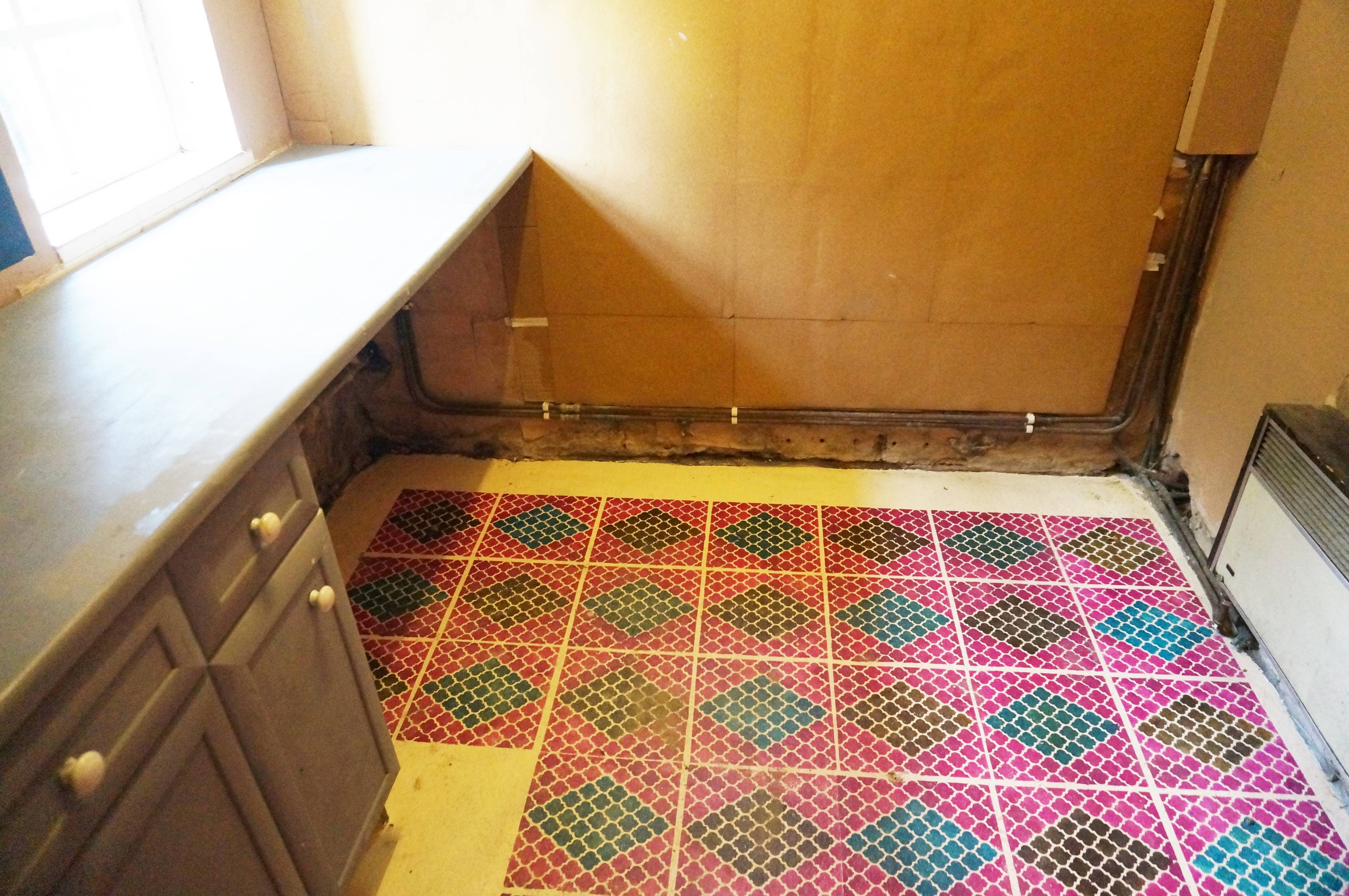 Storage Room