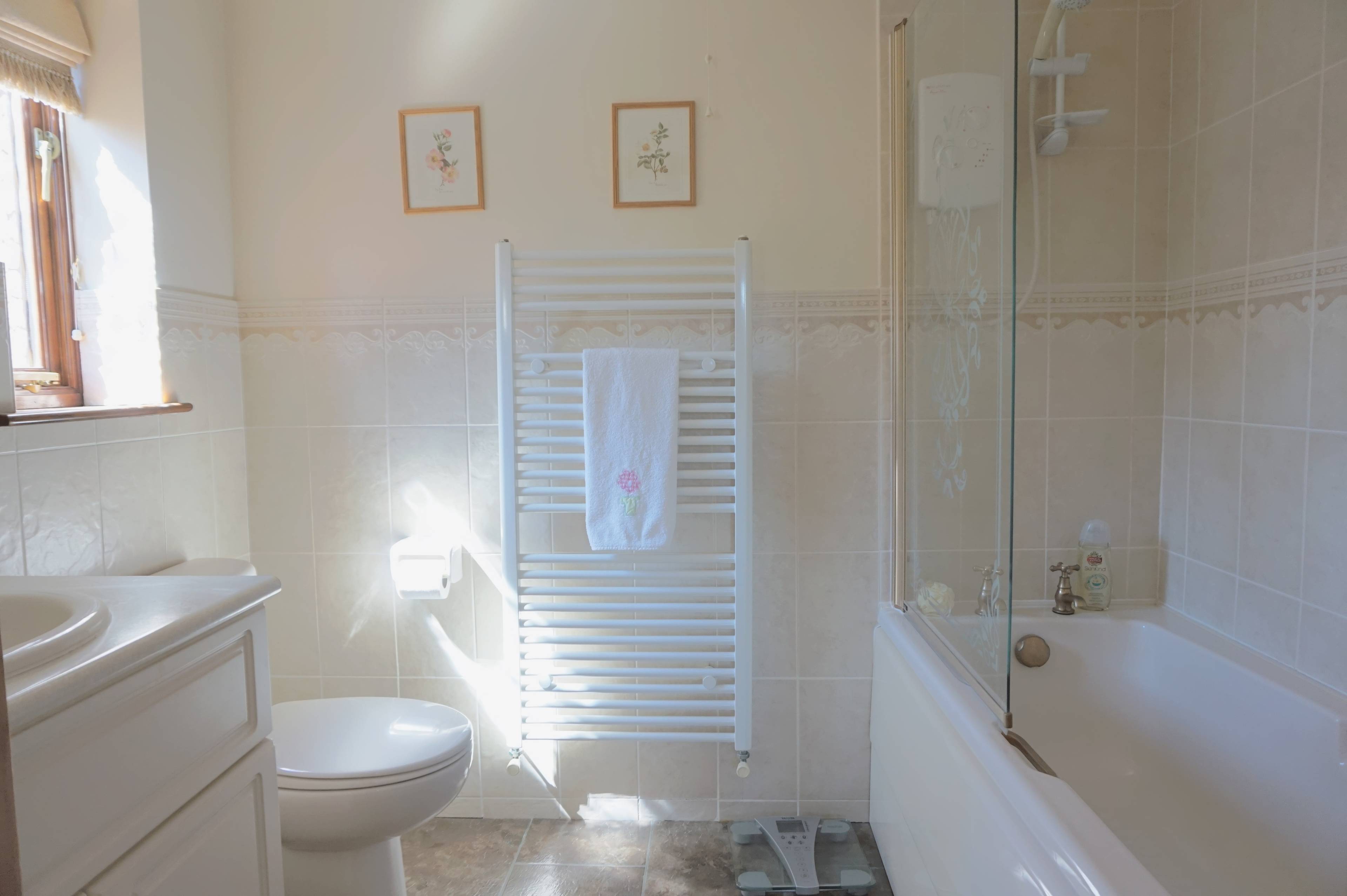Master En-suite