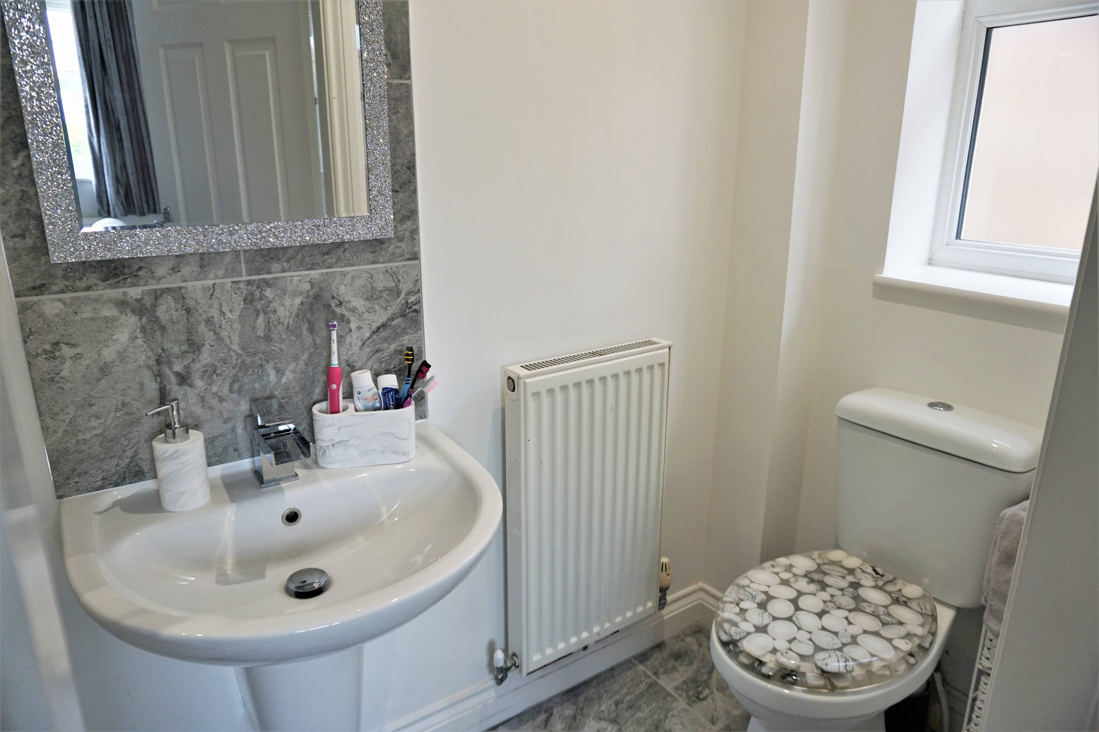 En-suite Two