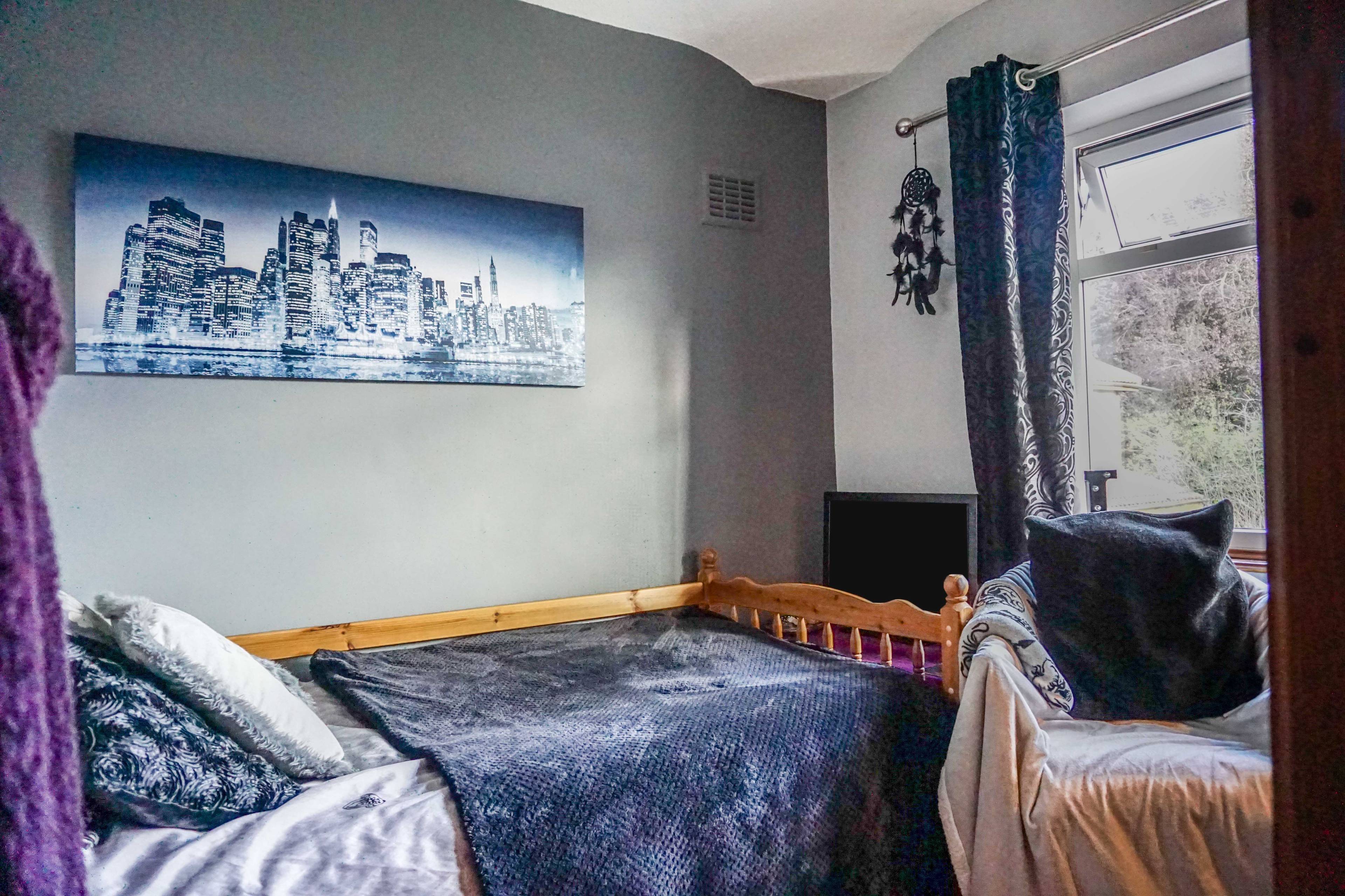 Bedroom Four