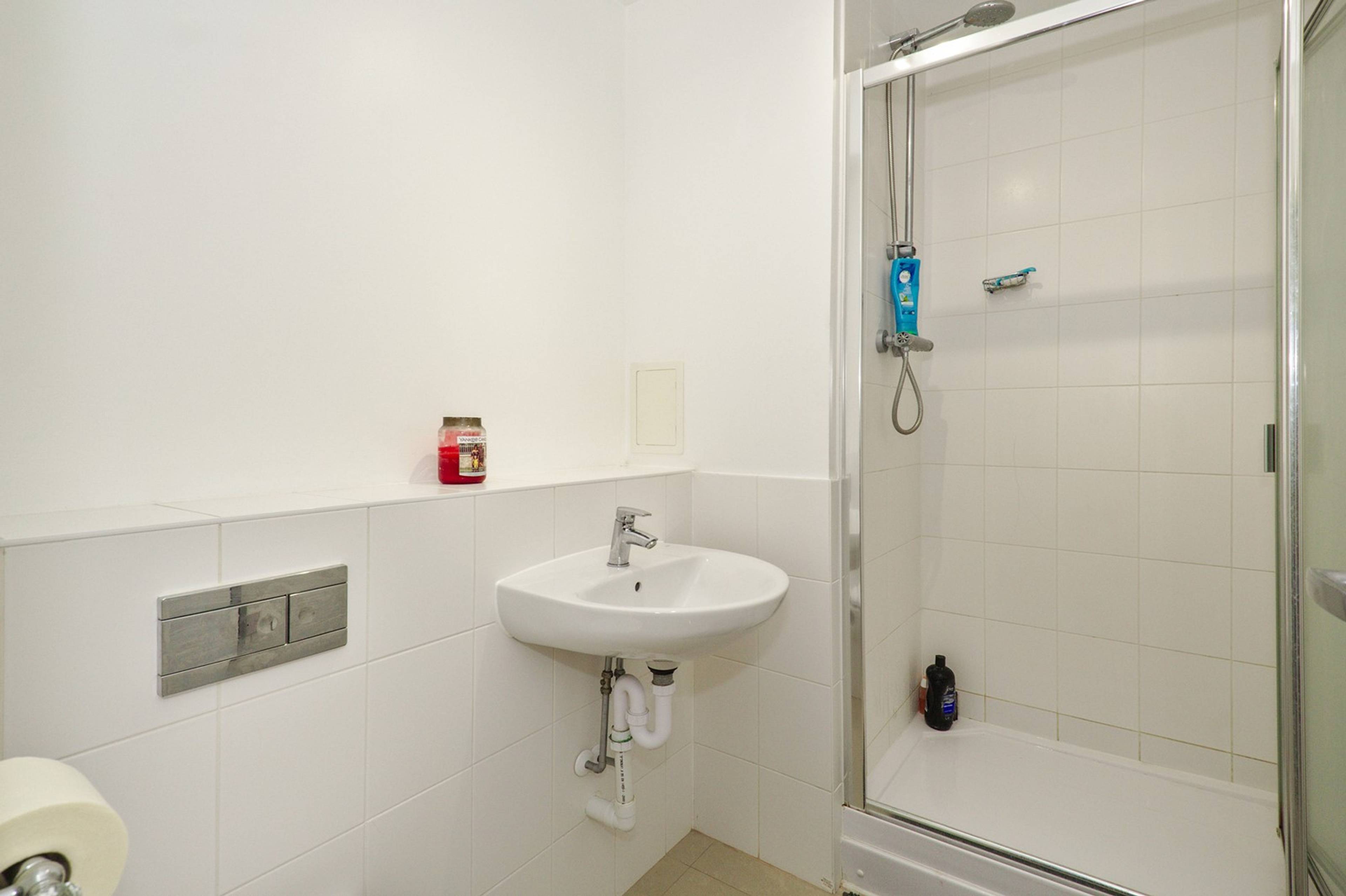 Master En-suite
