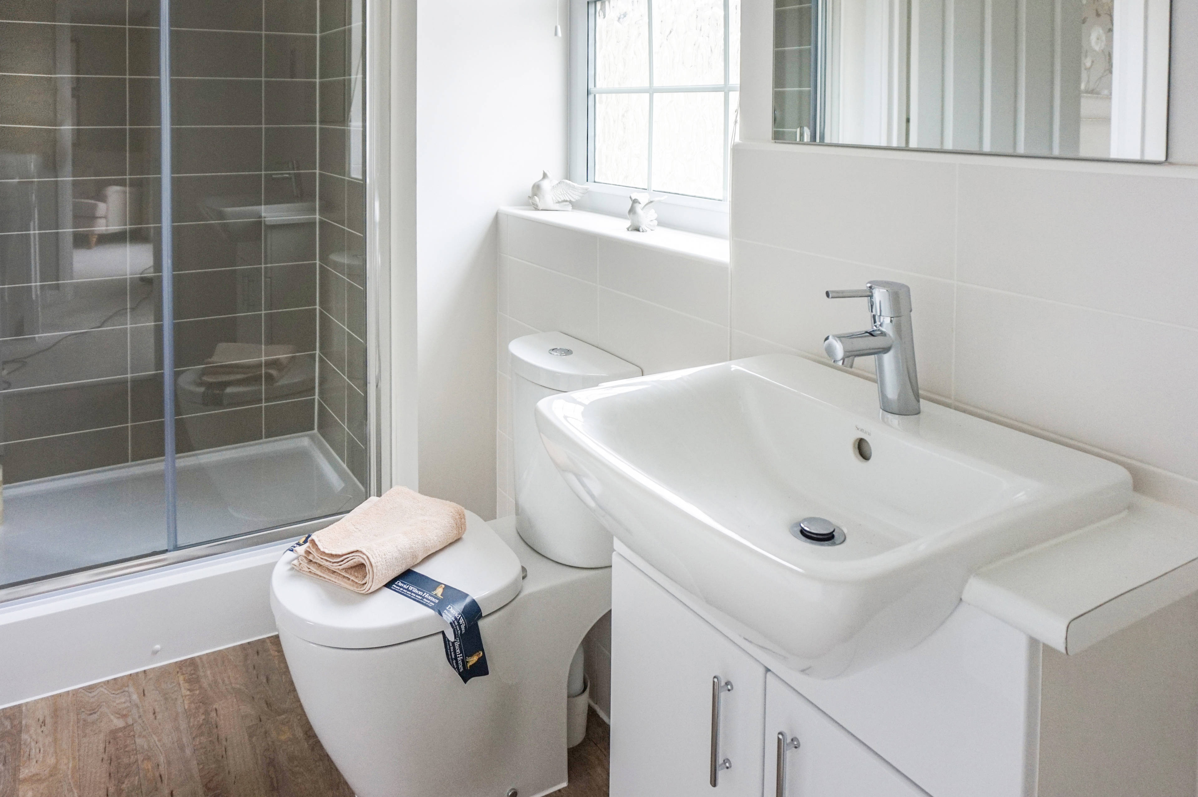En-suite