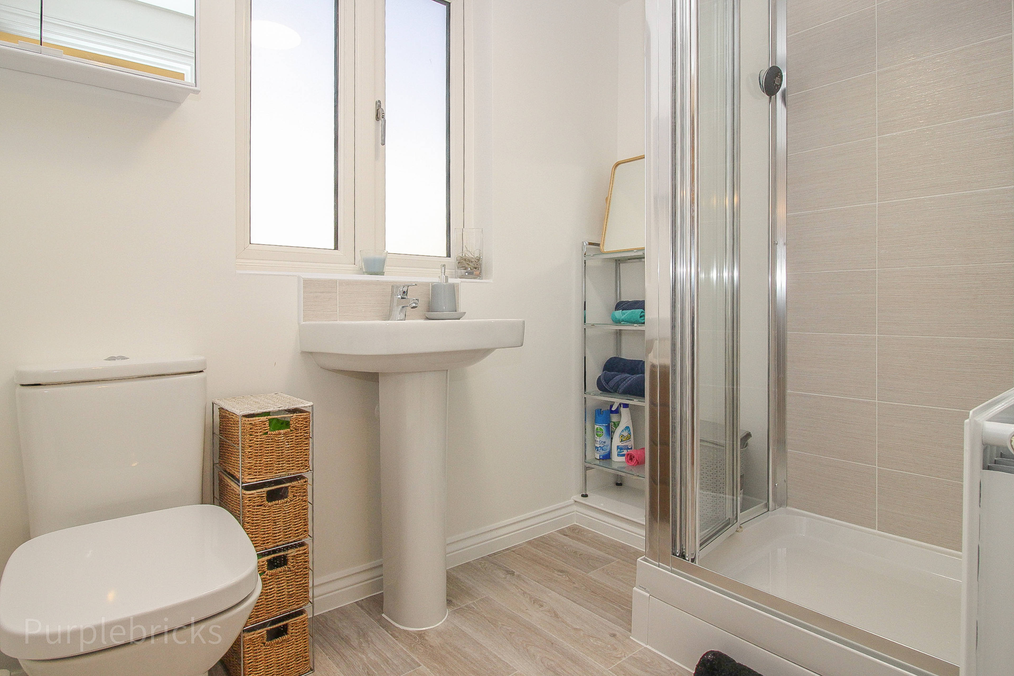 Bathroom Two