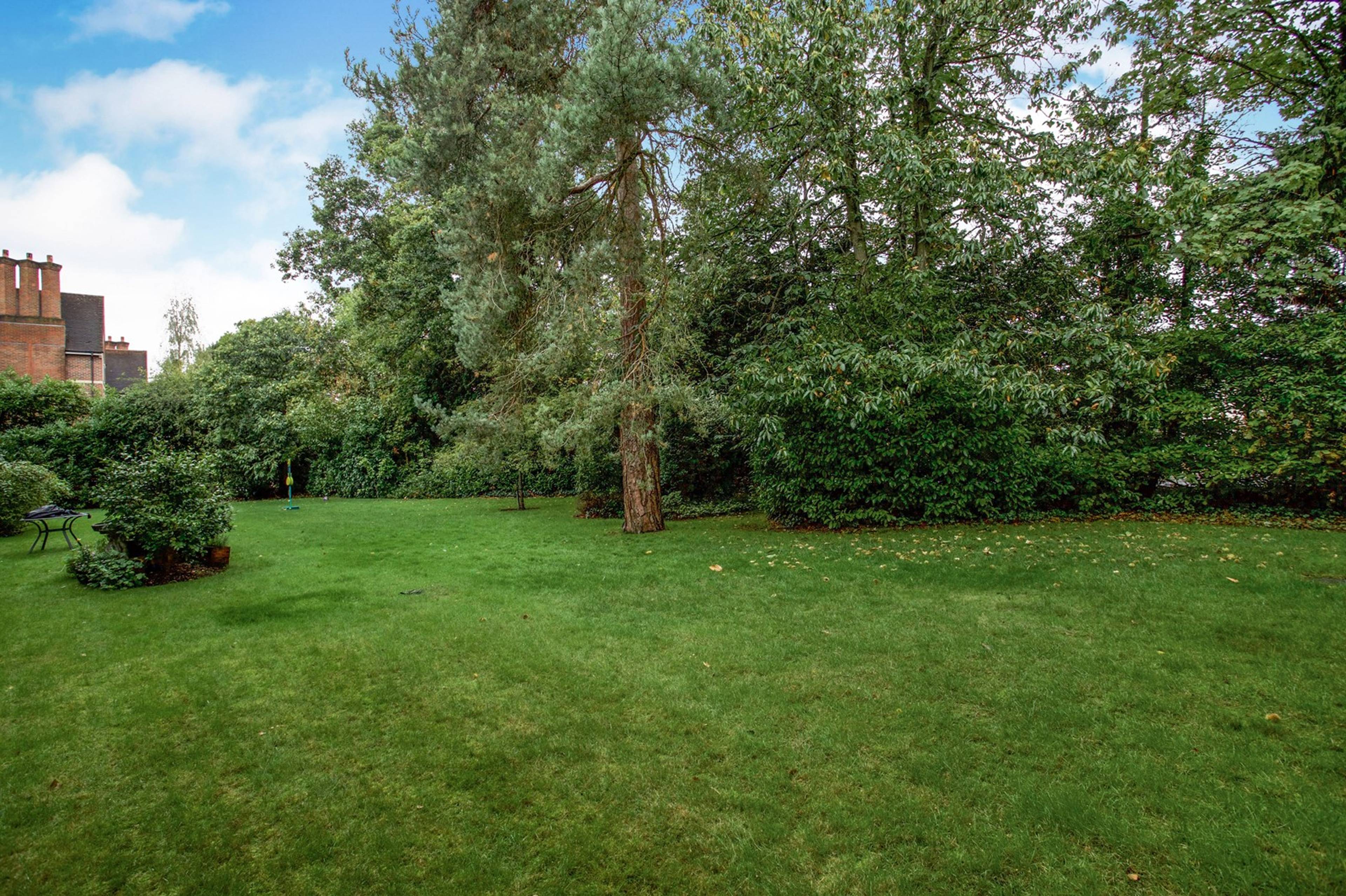 Communal Gardens