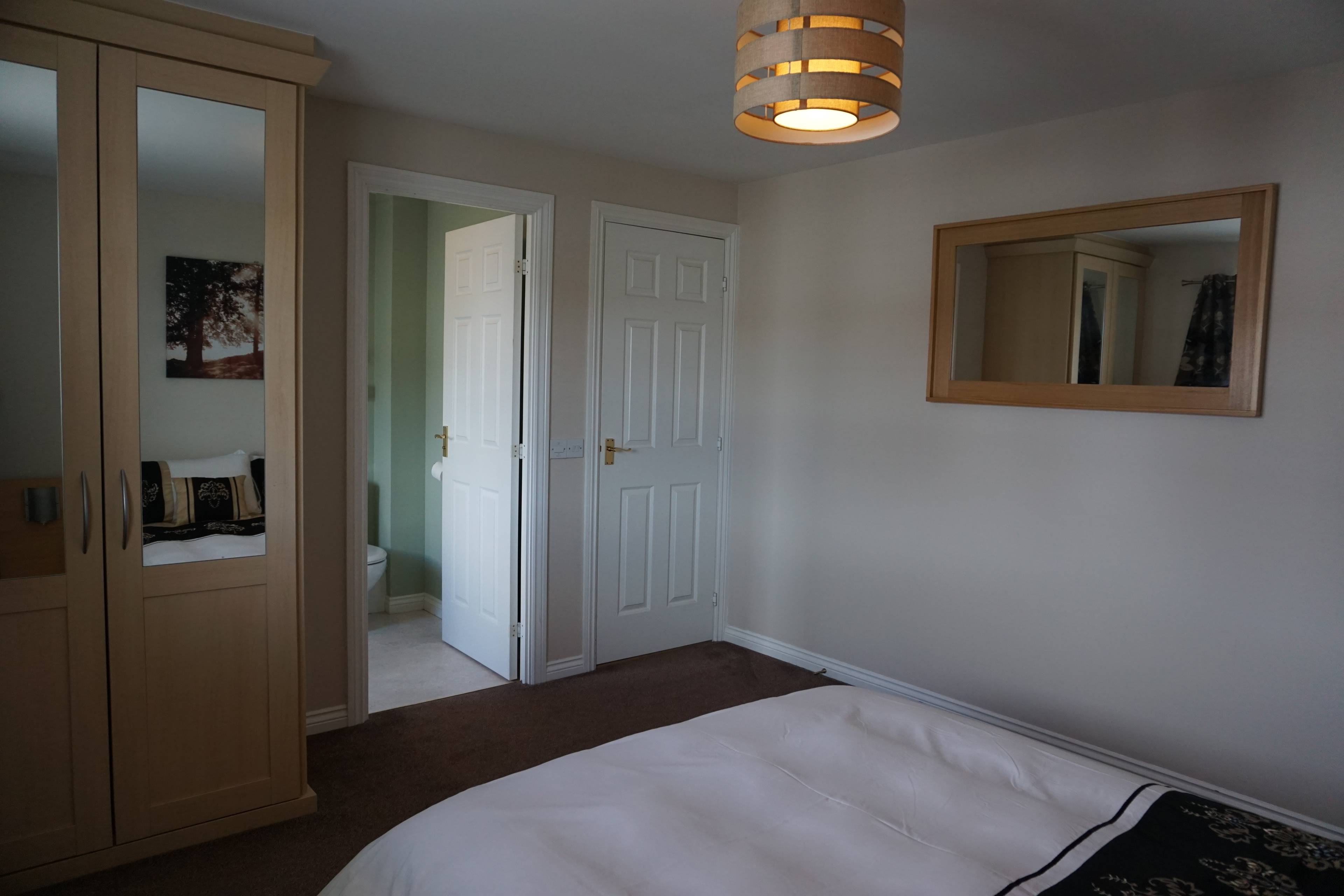 Bedroom Five
