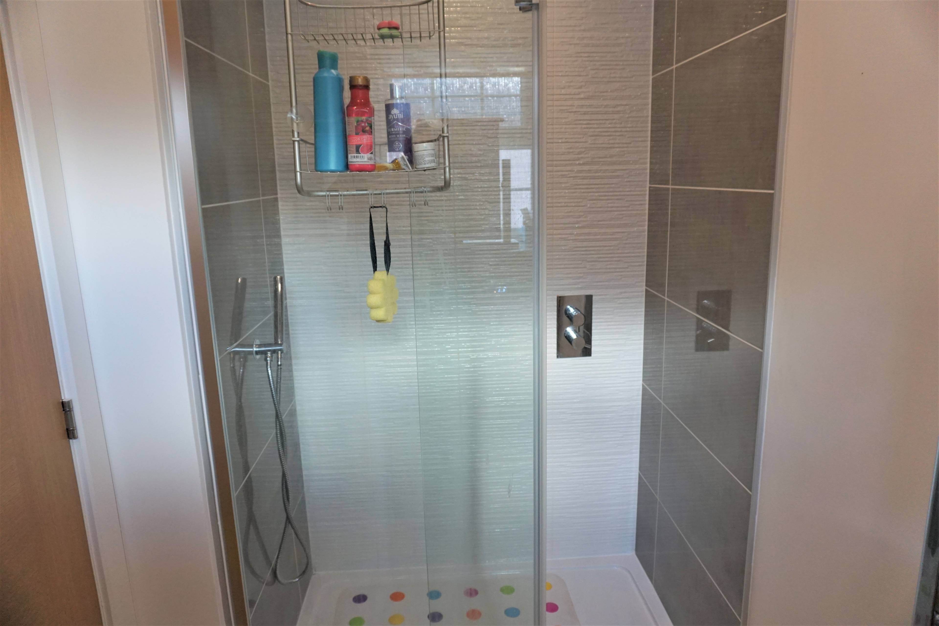 Master En-suite