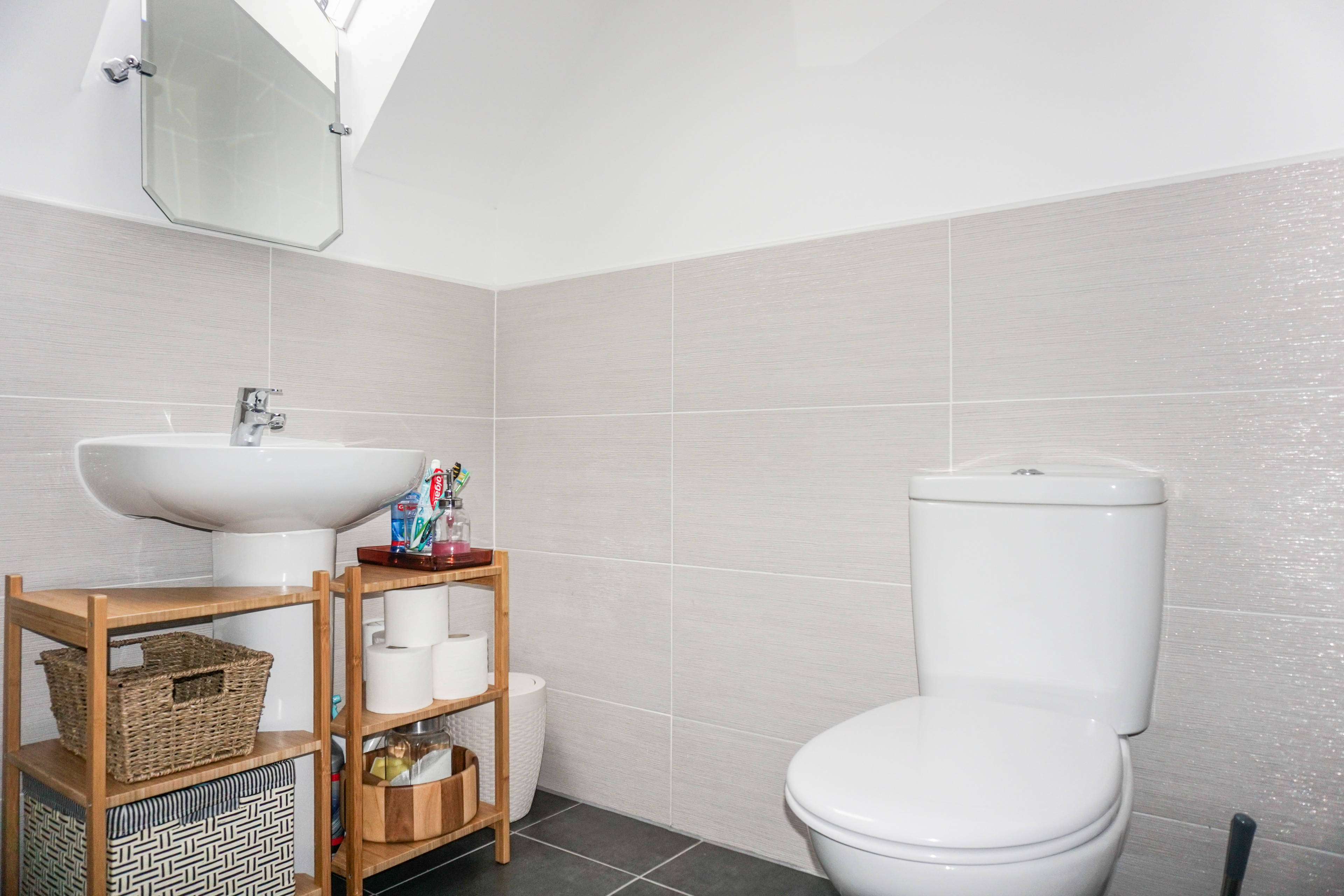 Master En-suite