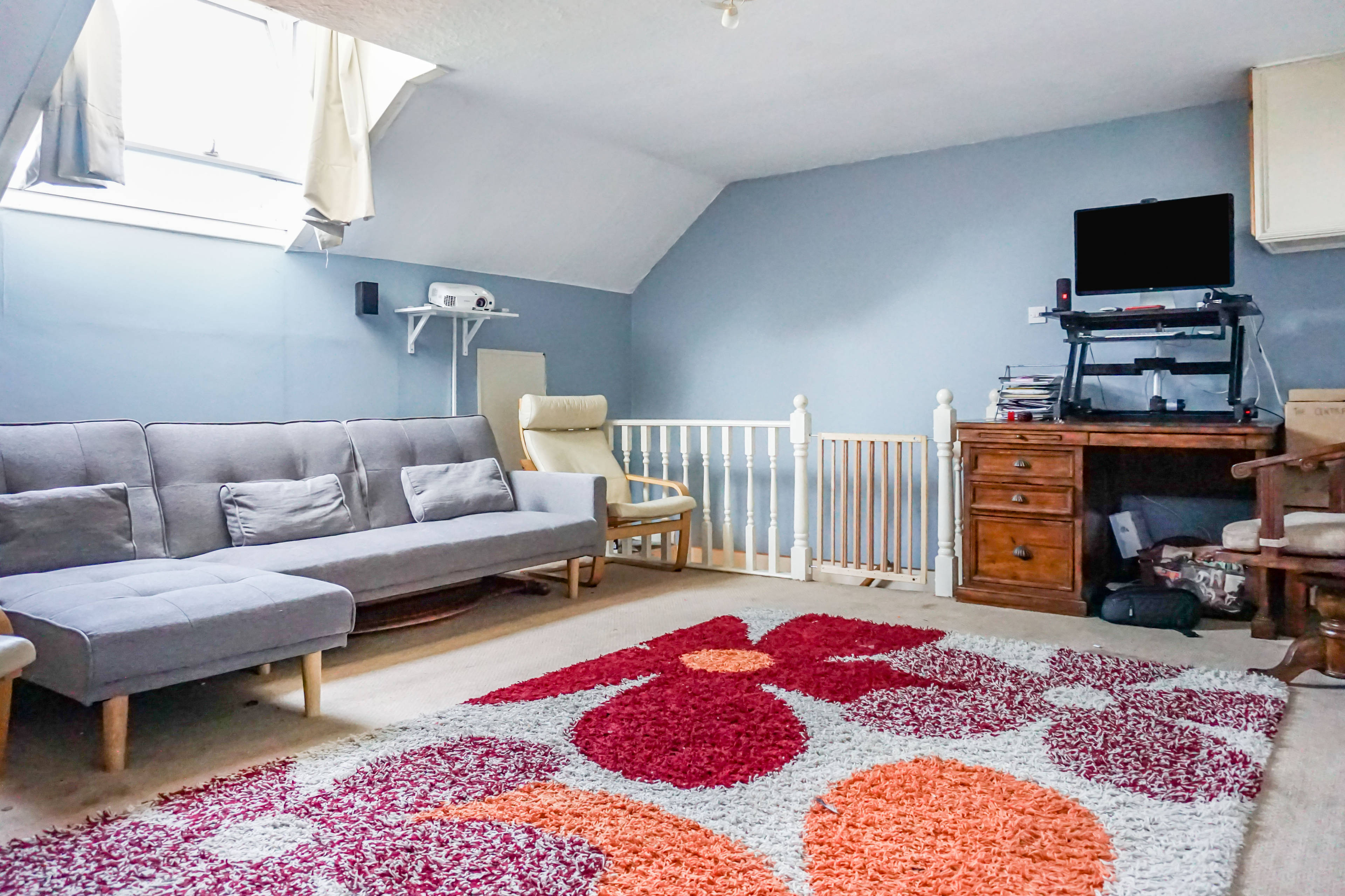 Bedroom Five