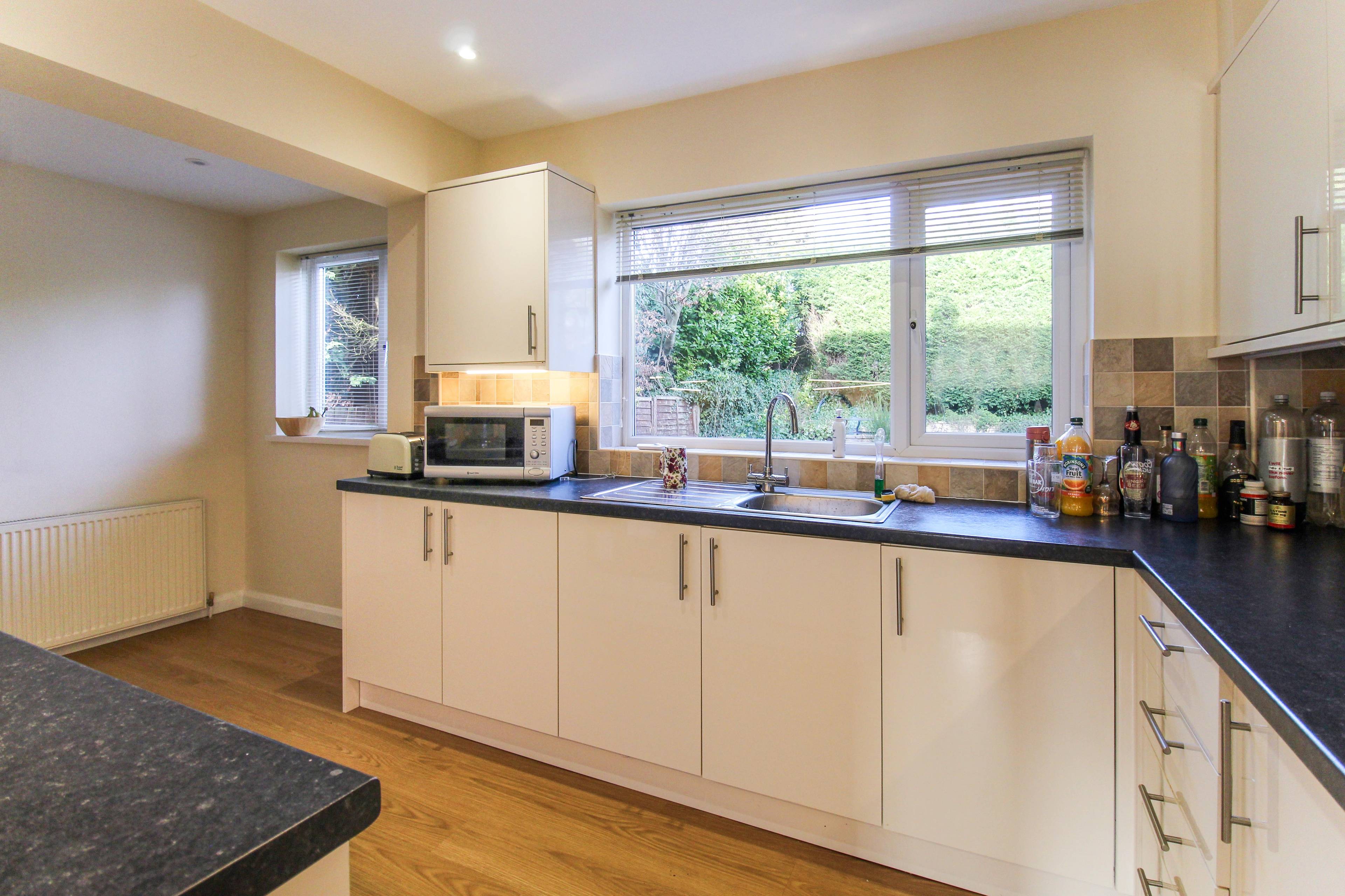 Kitchen/Breakfast