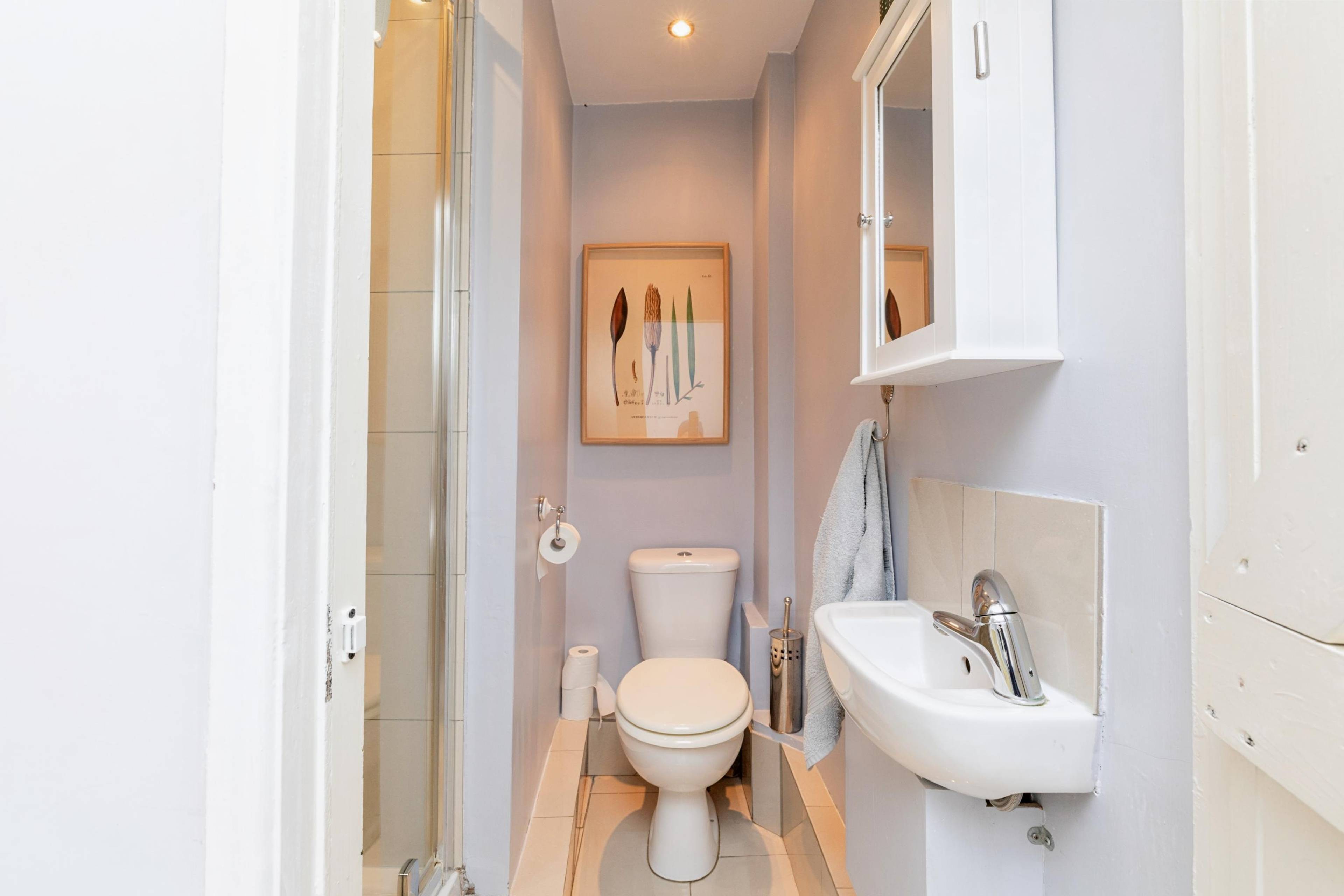 En-suite