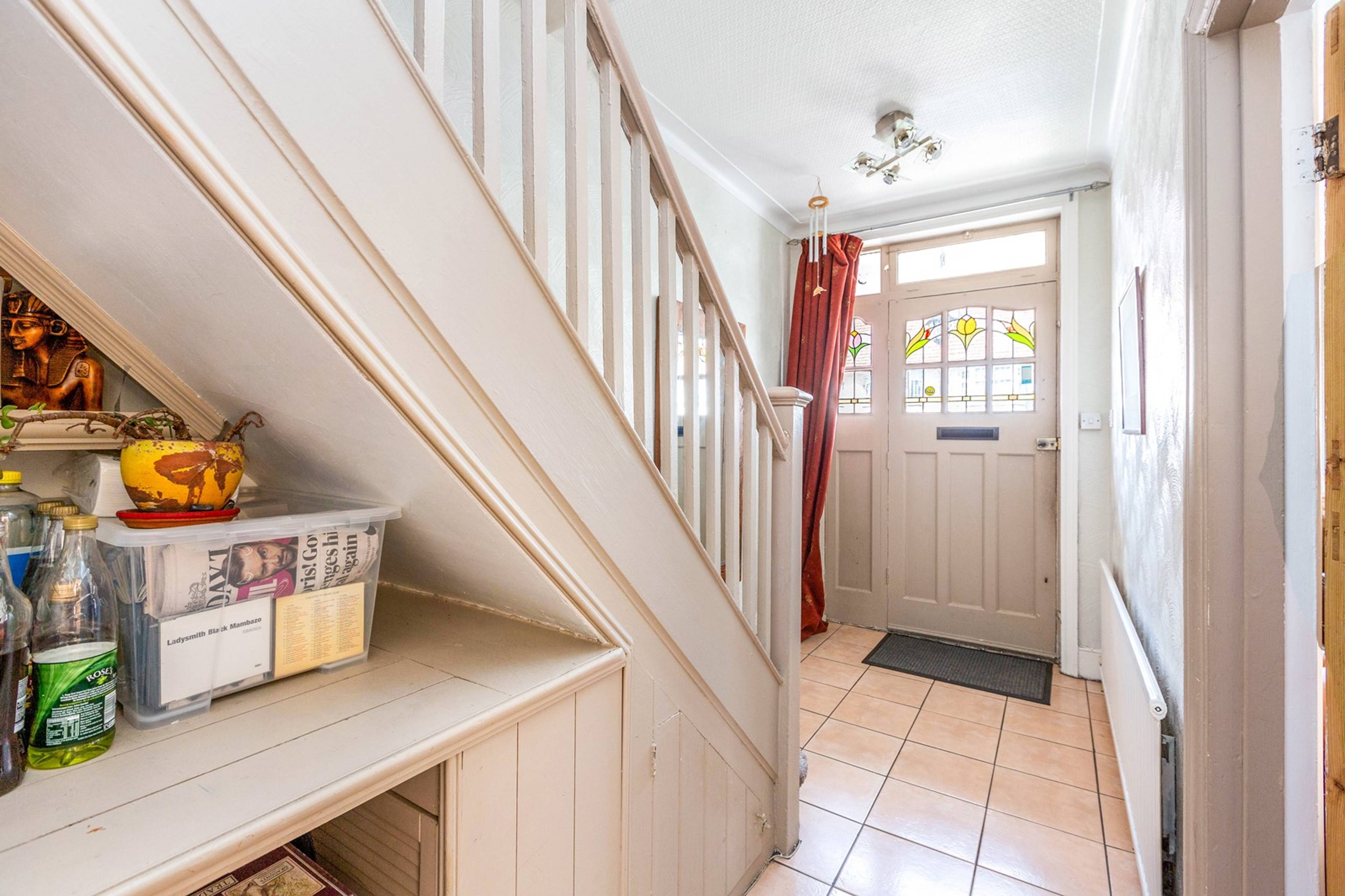 Hallway