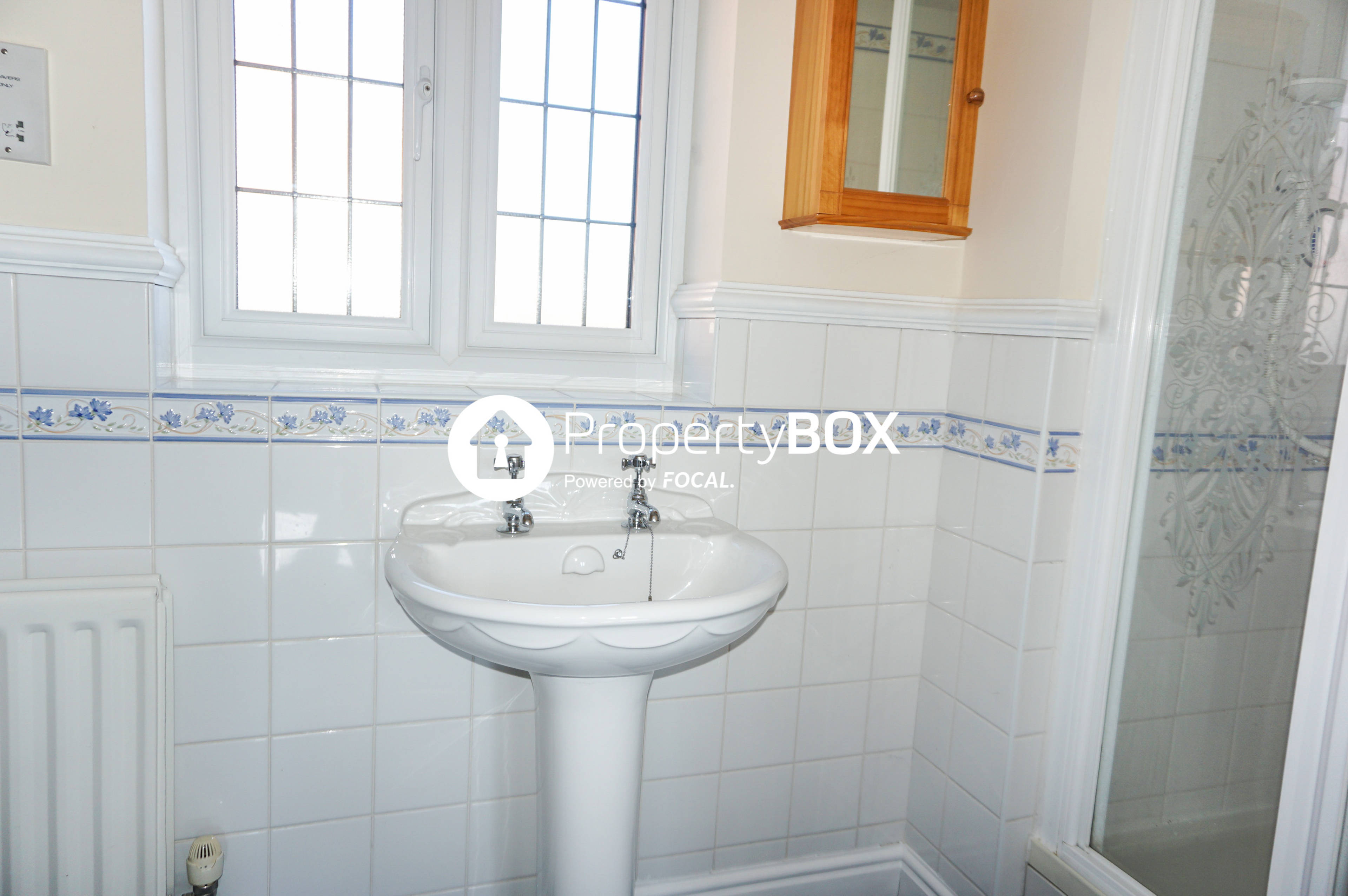 En-suite