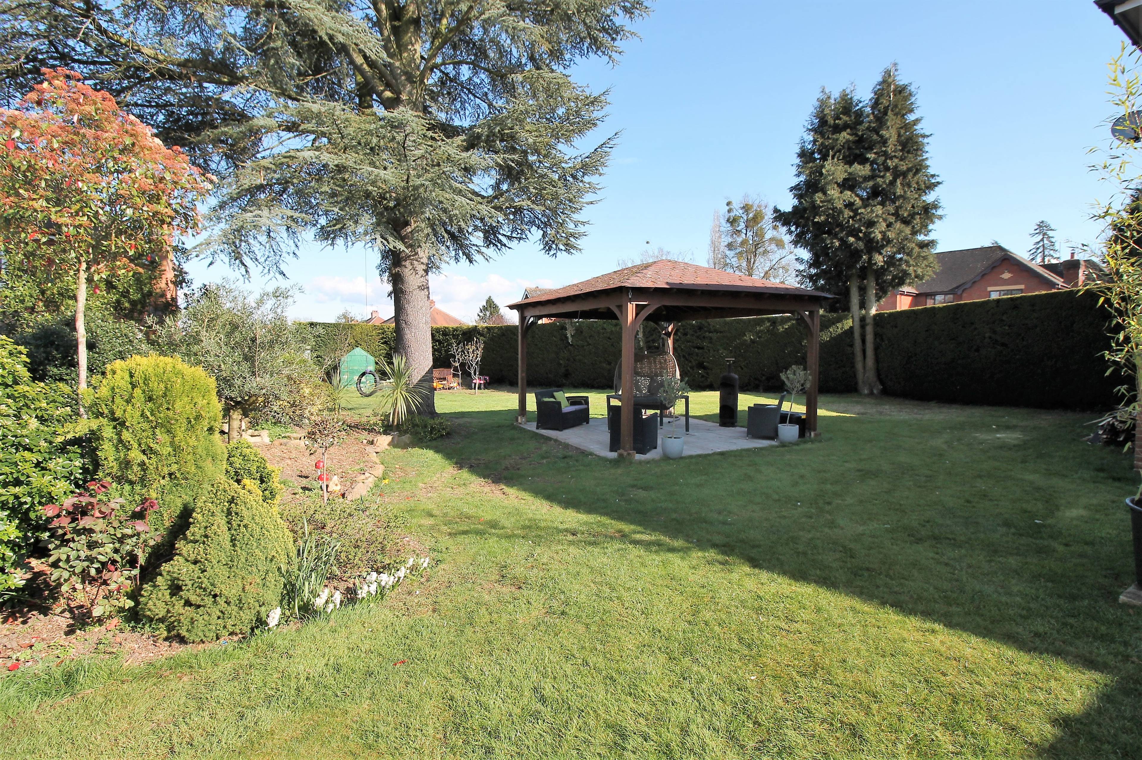 Gardens