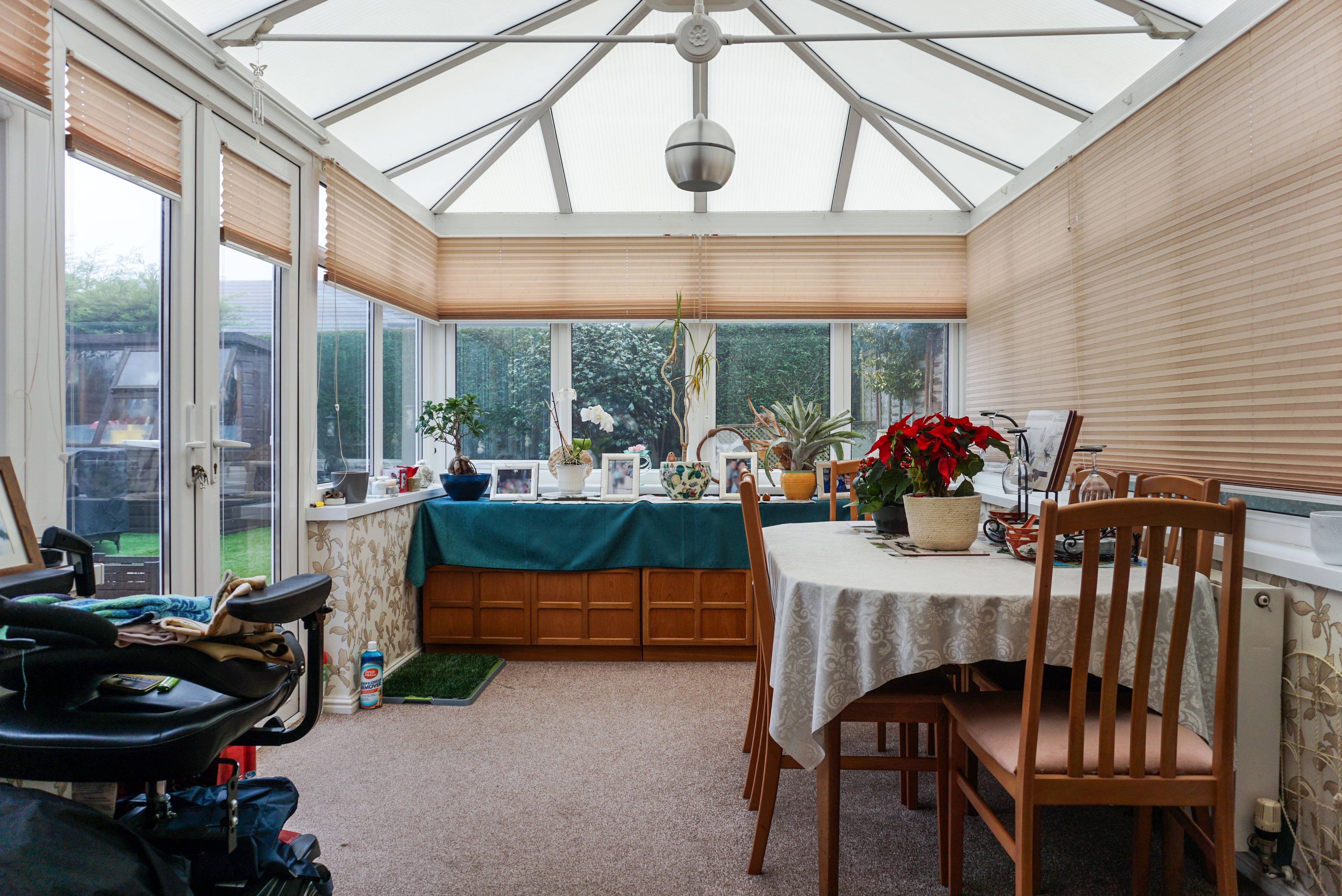 Conservatory