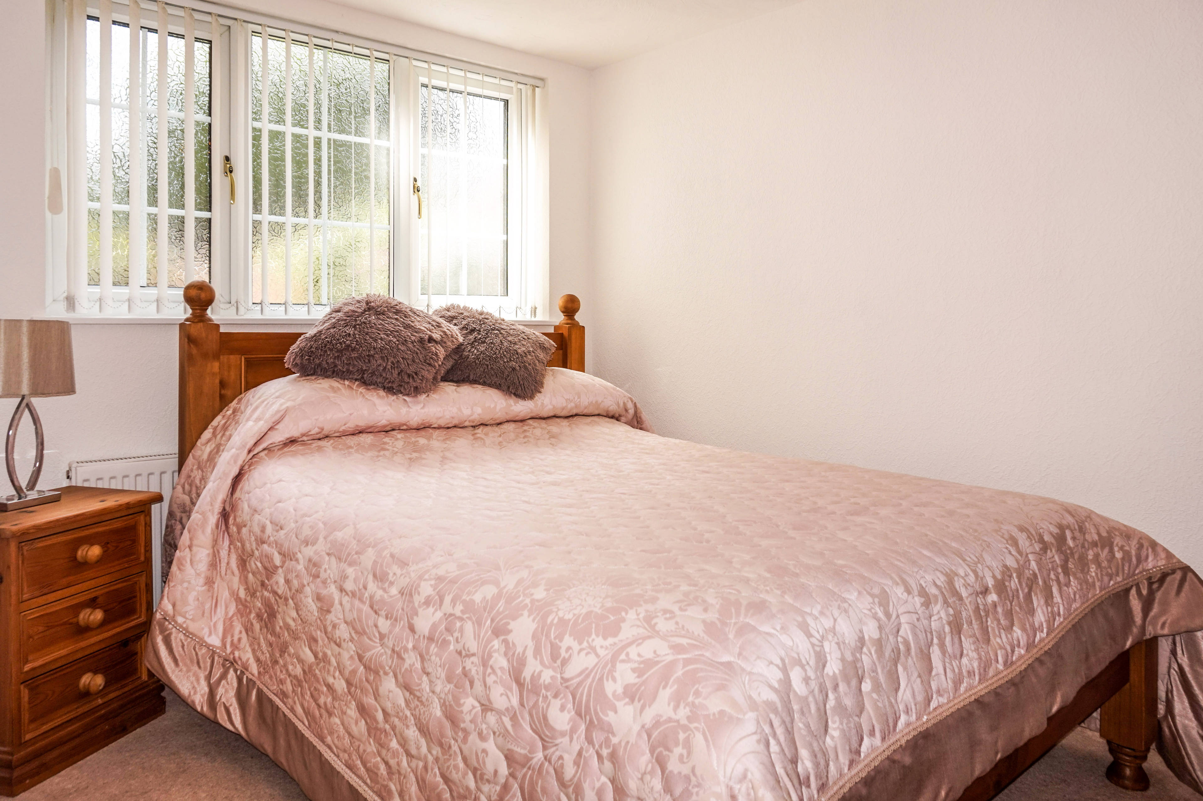 Annexe Bedroom