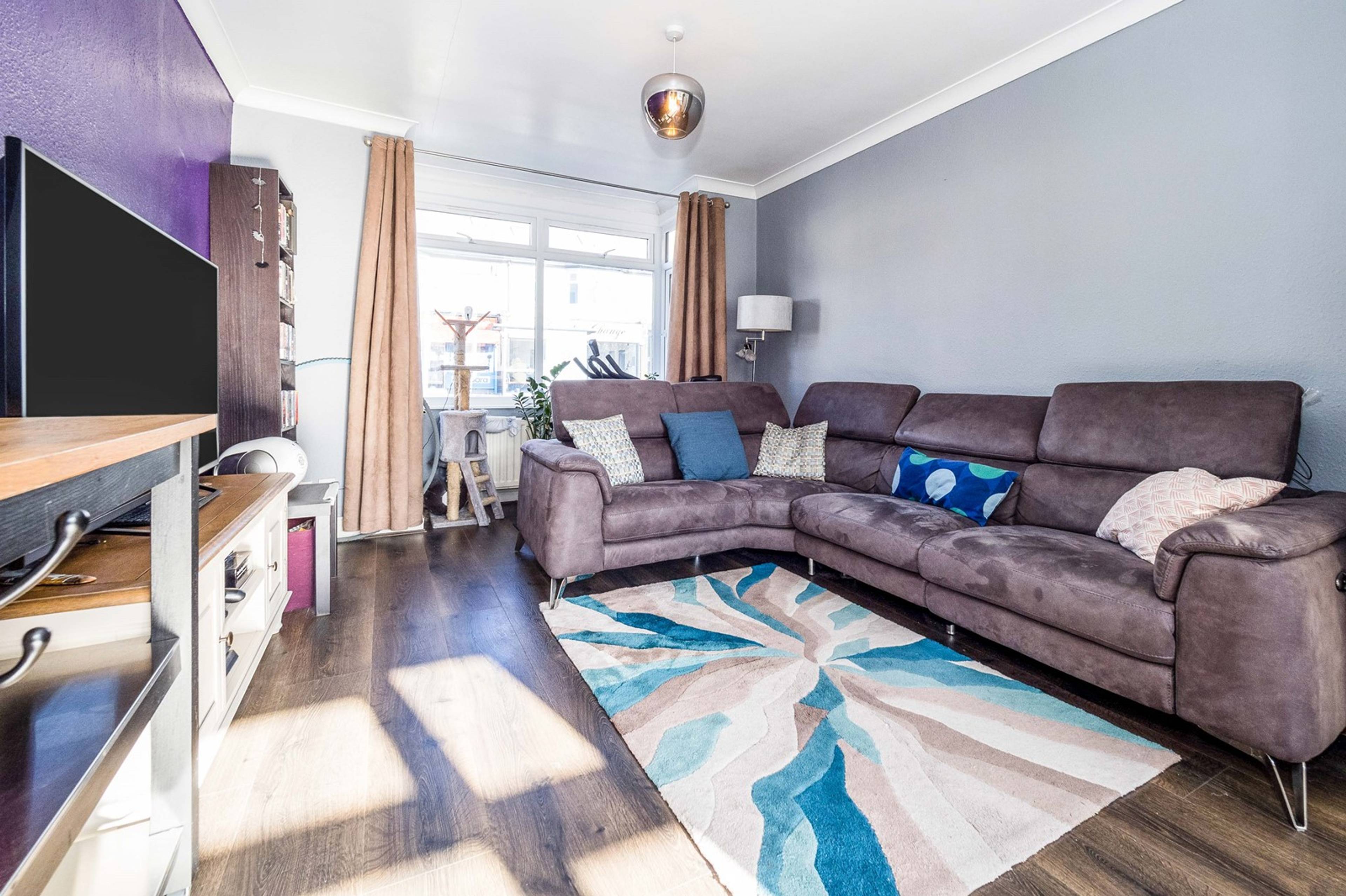 Living / Dining Room
