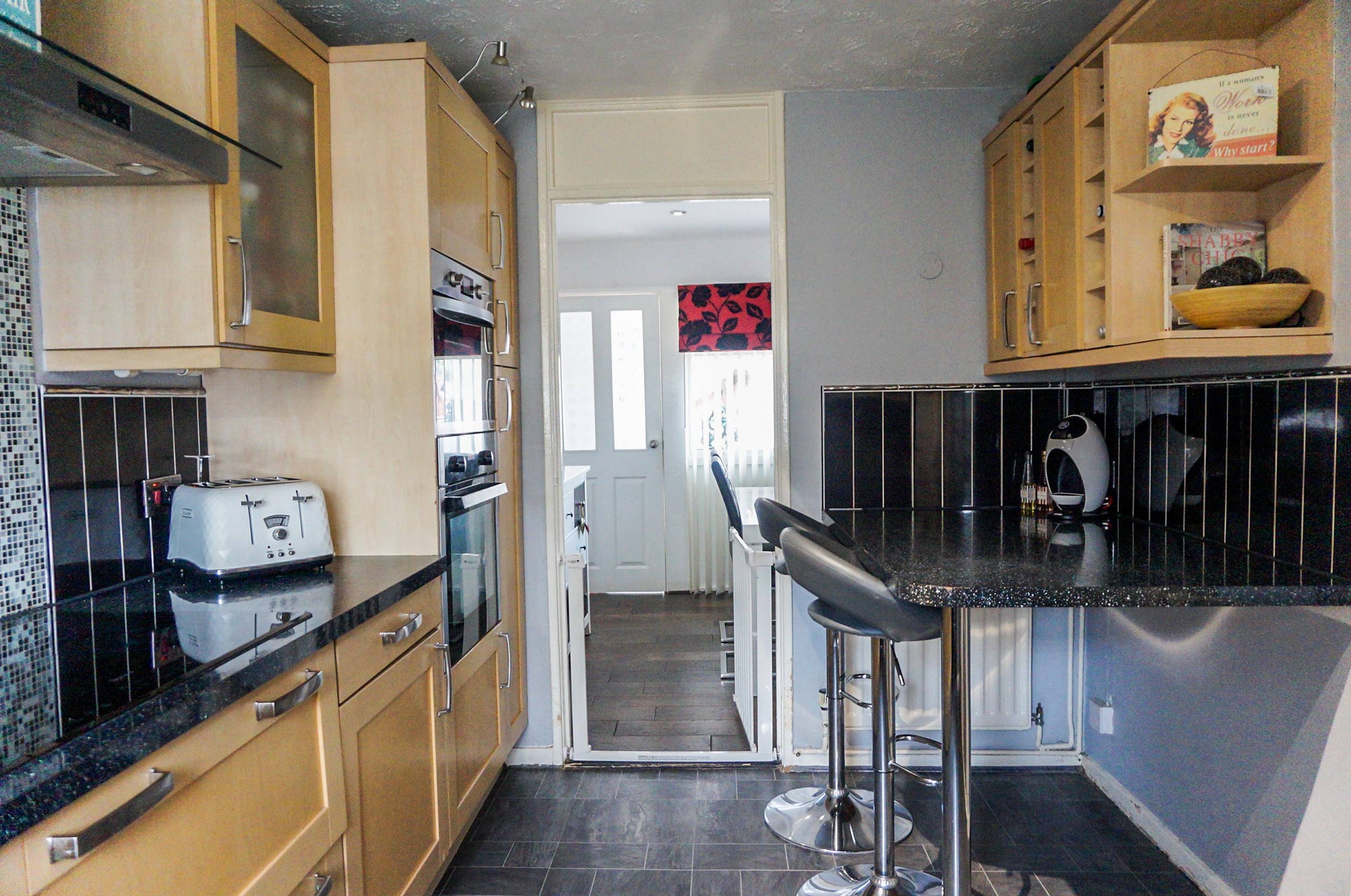 Kitchen/Breakfast