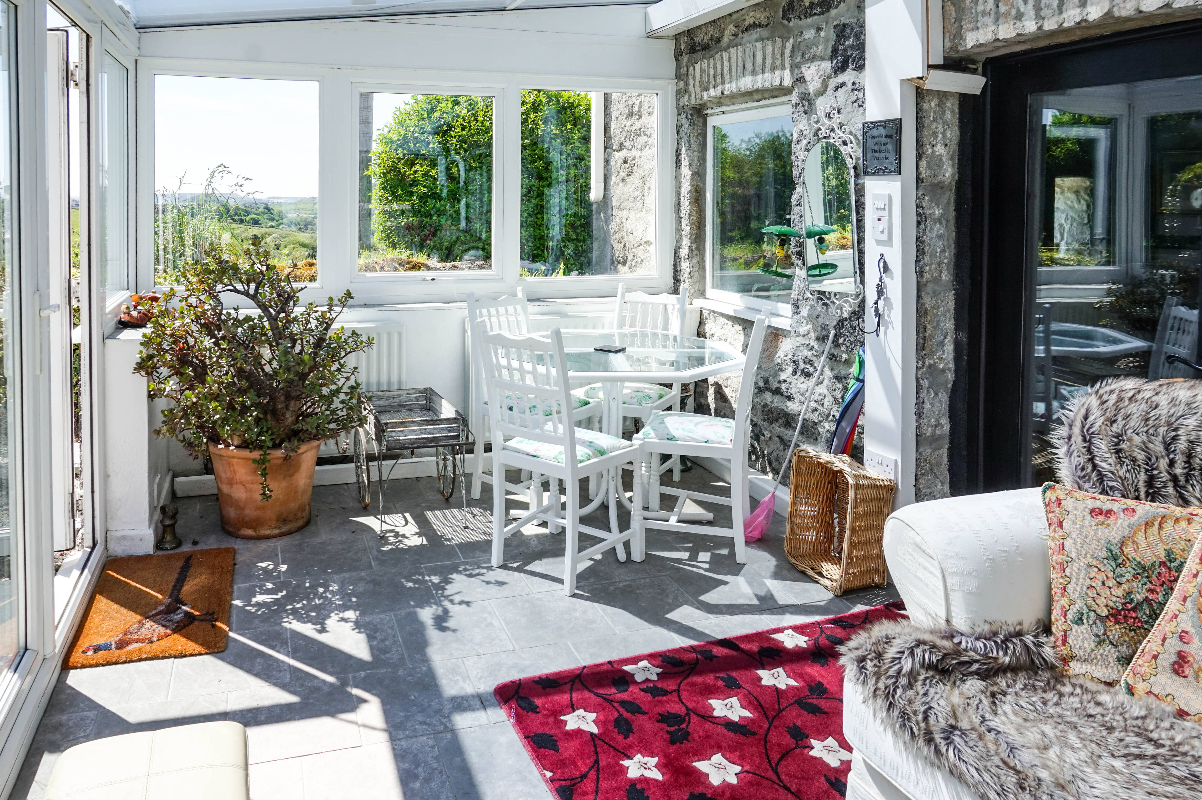 Conservatory