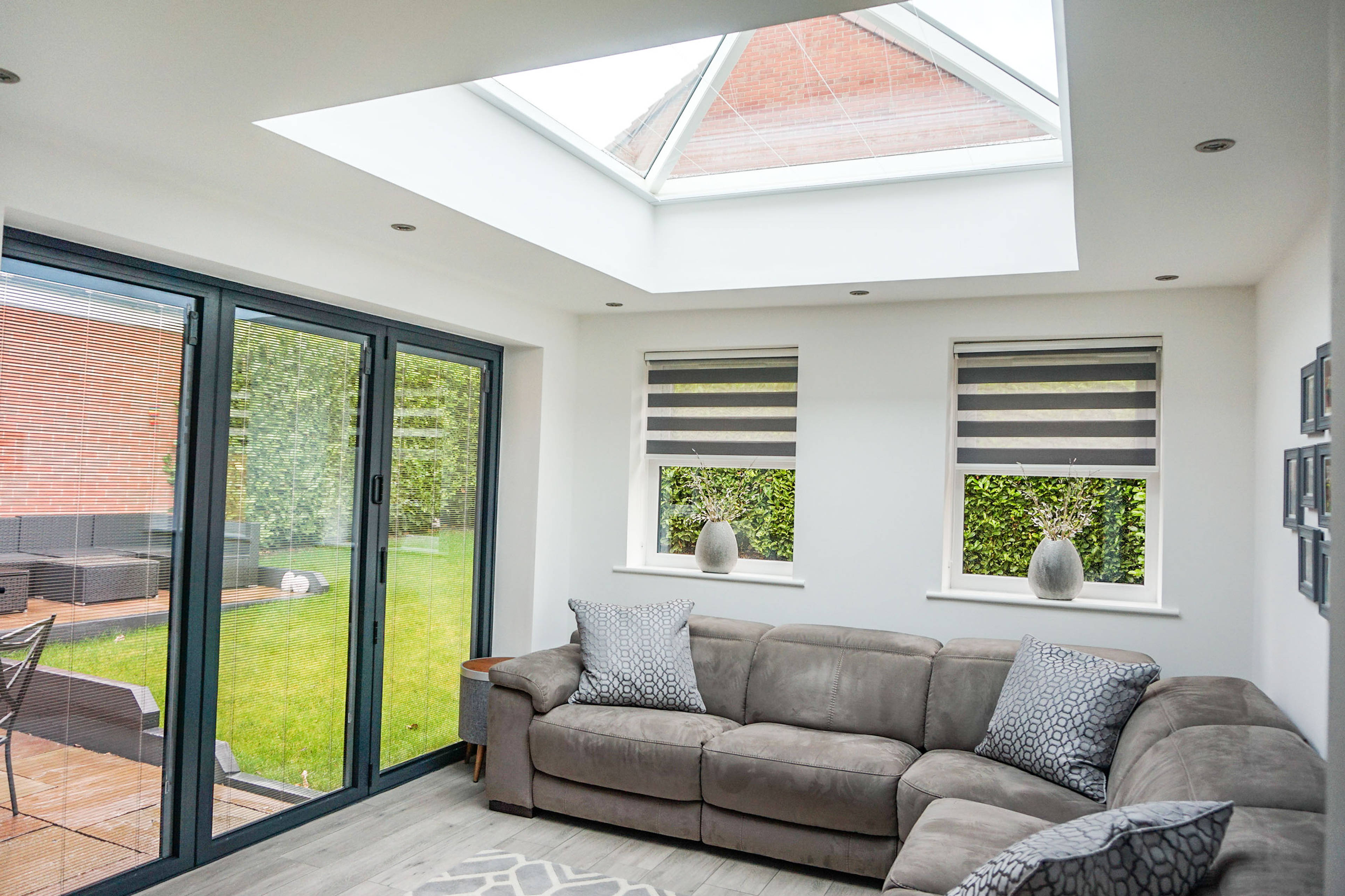 Orangery