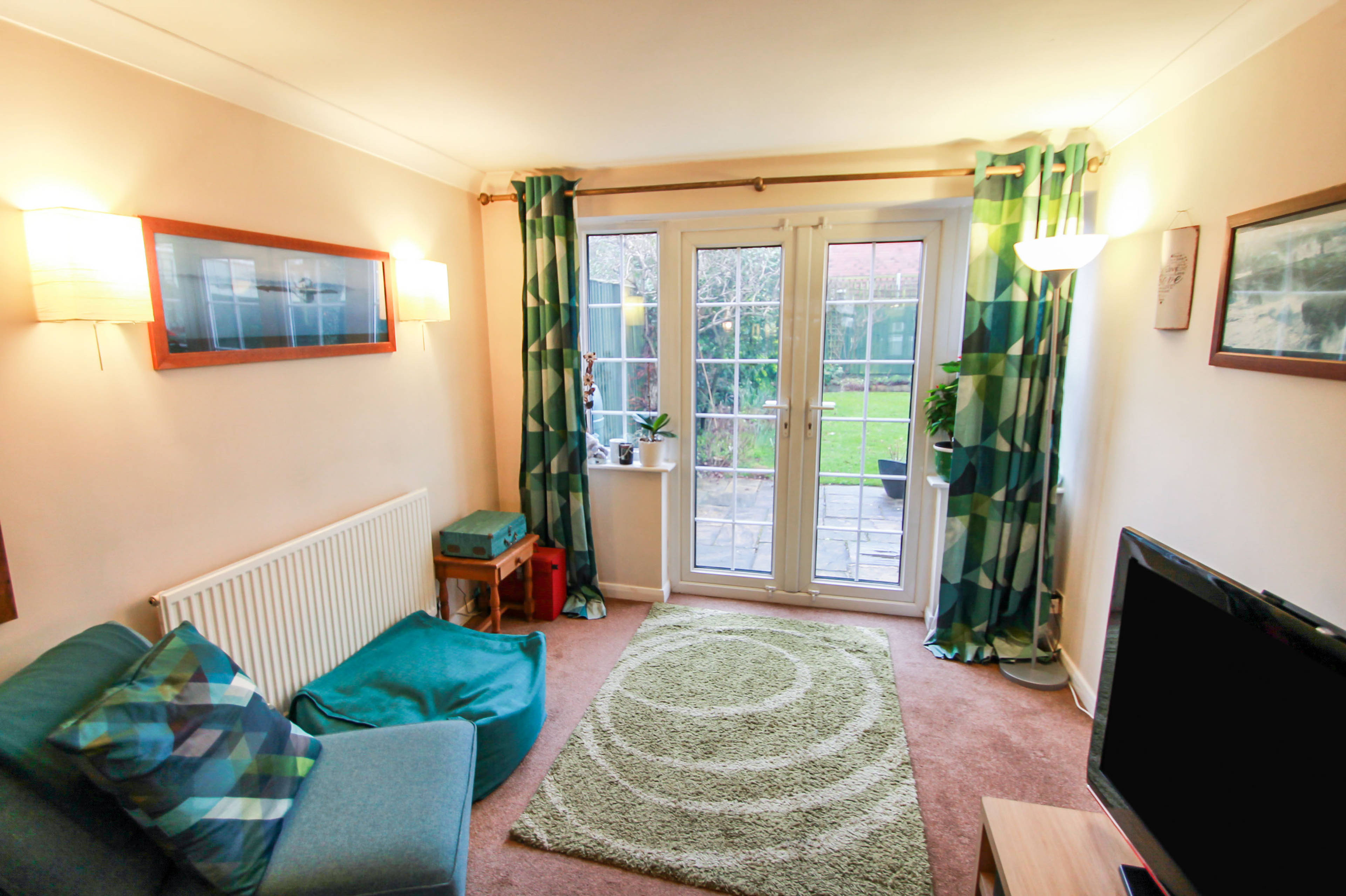 Reception Room Two