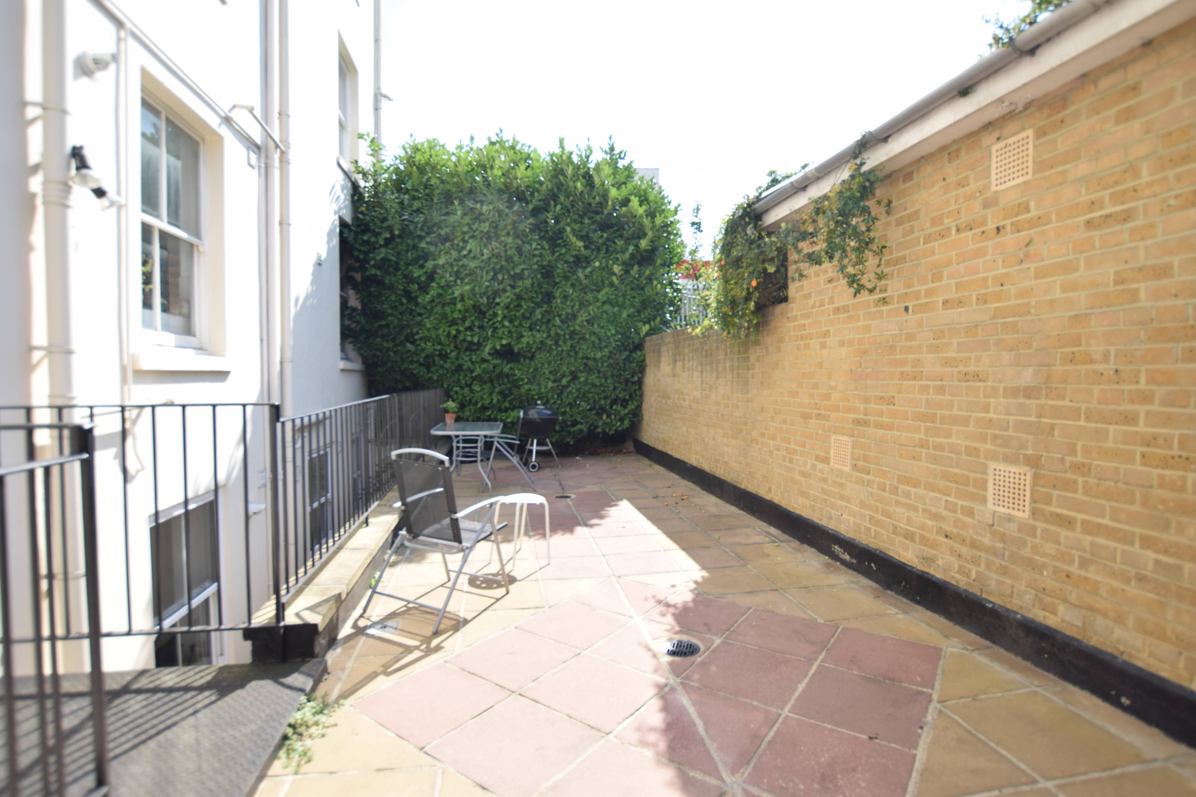 Communal Gardens