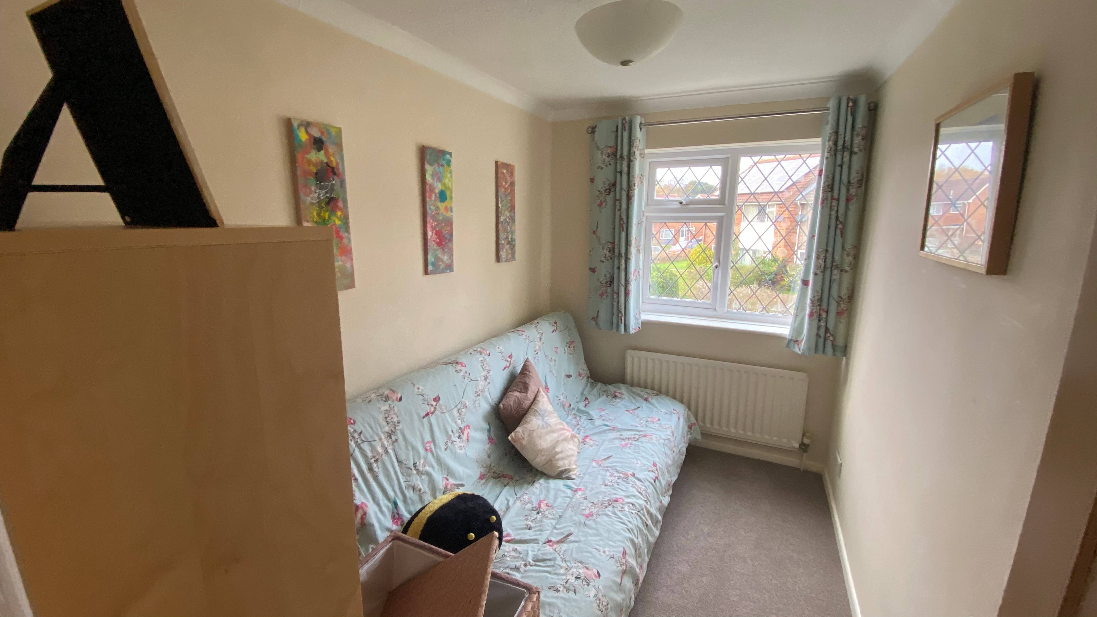 Bedroom Four