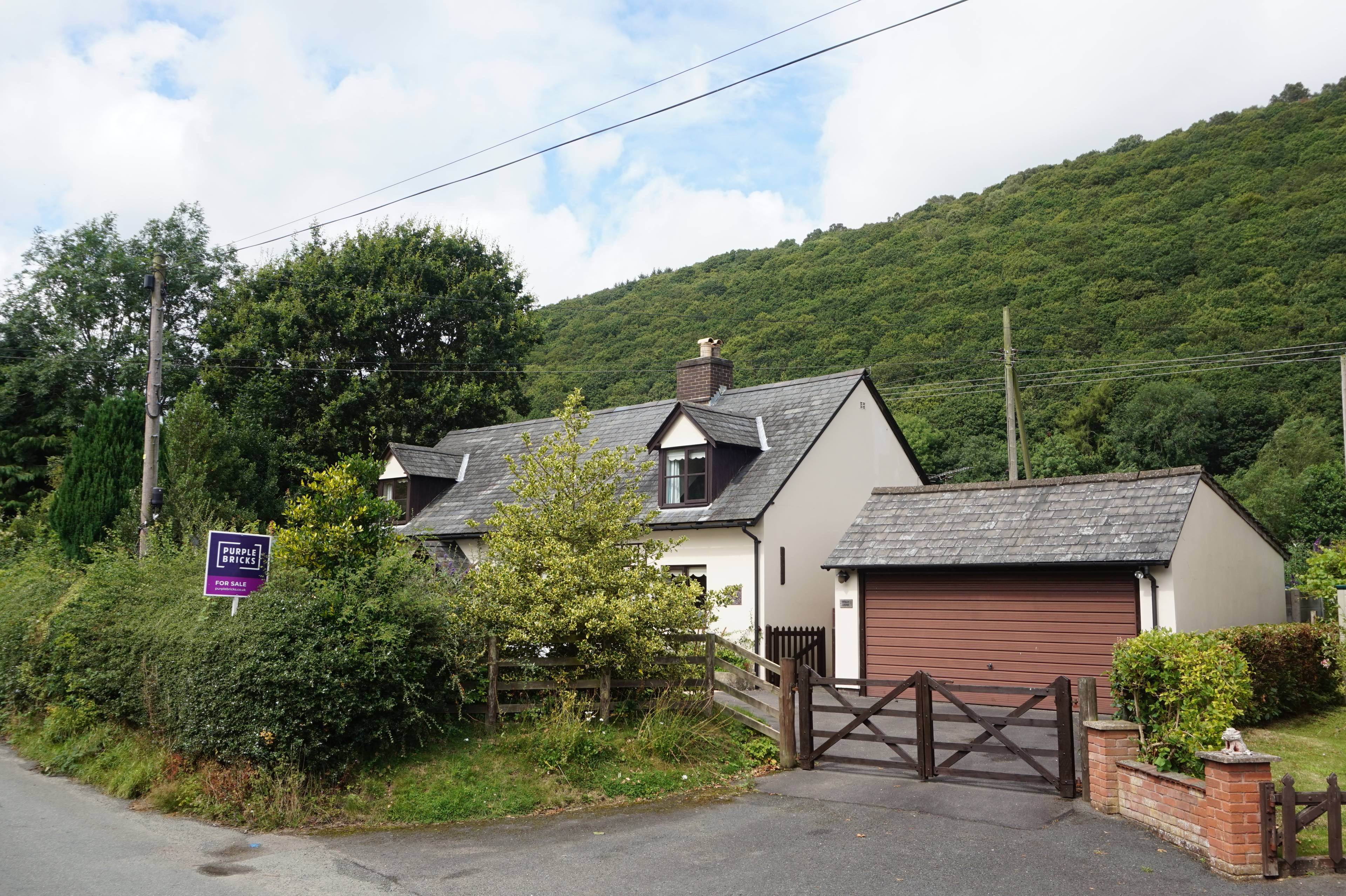 View Of The Property