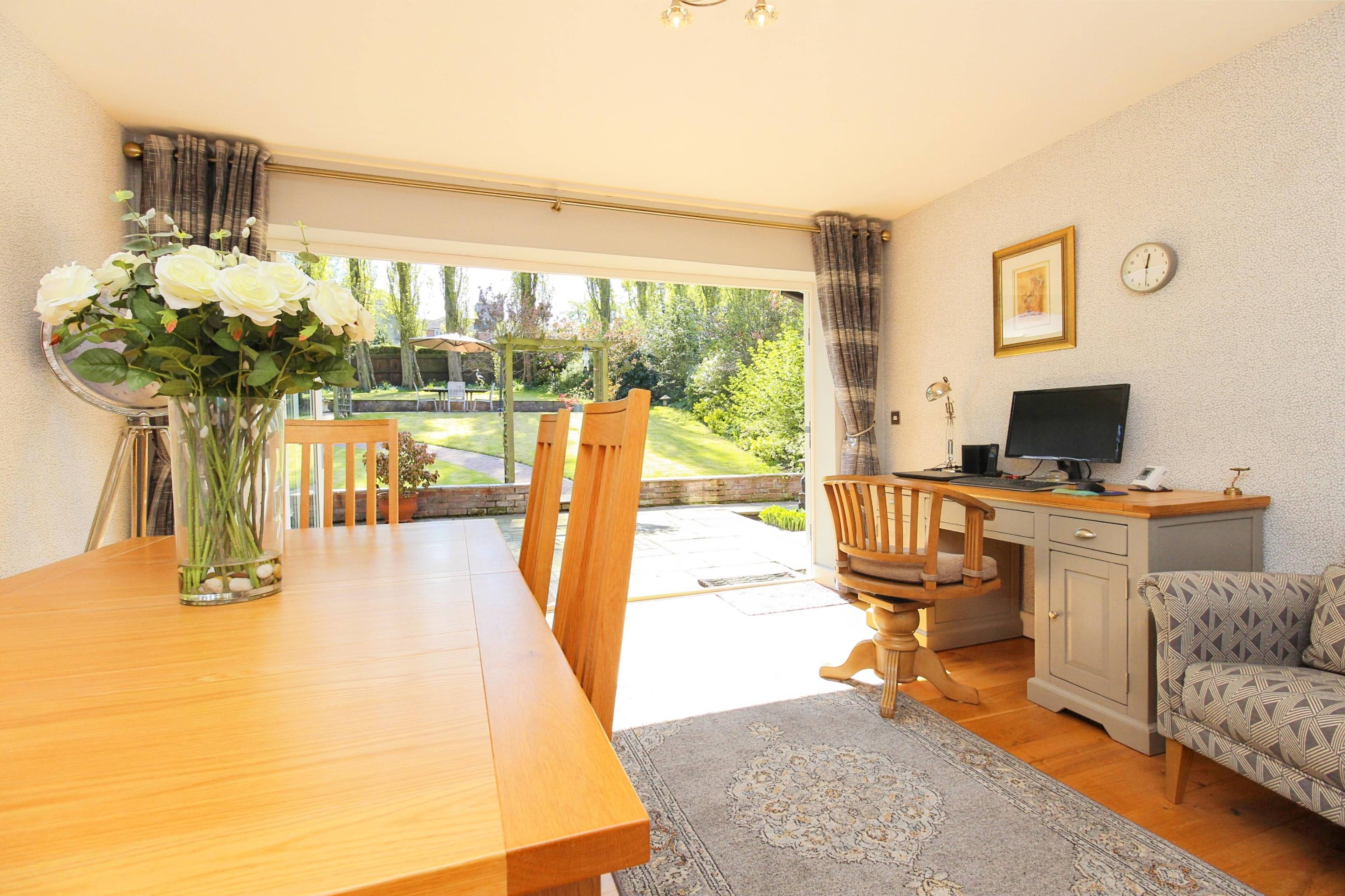 Living / Dining Room
