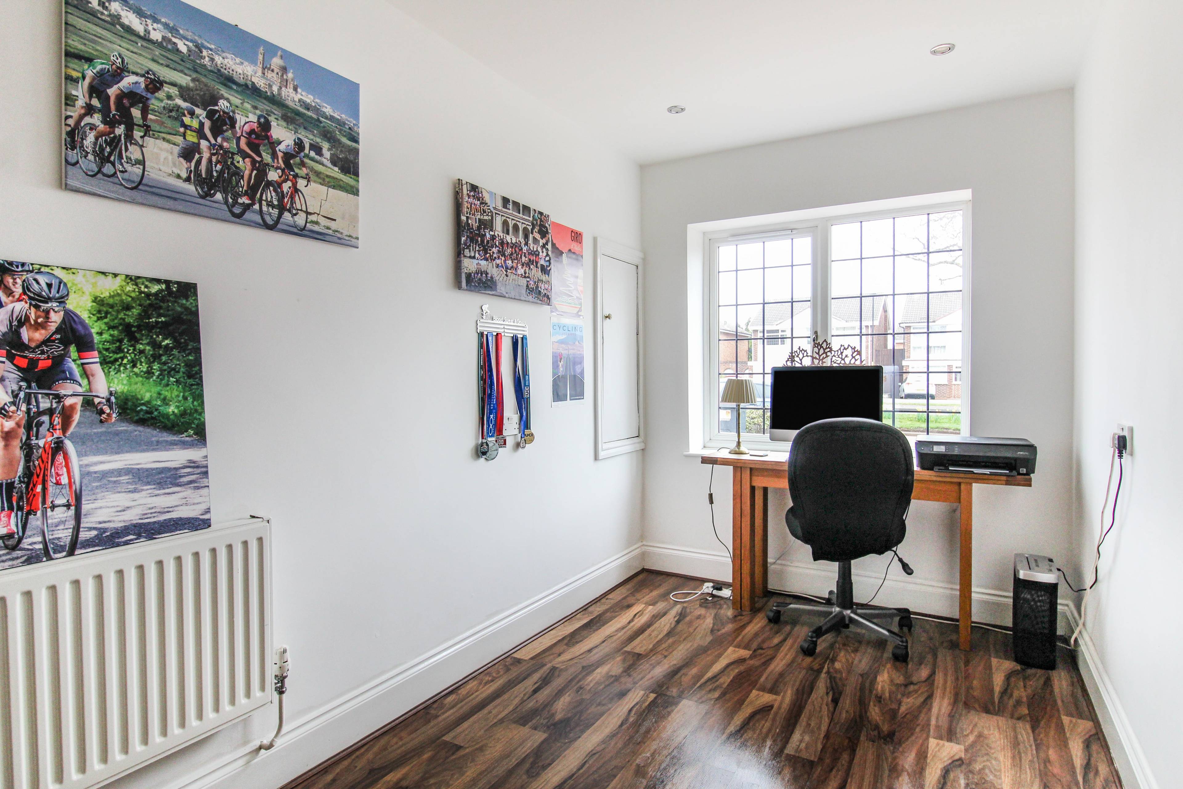 Office / Study