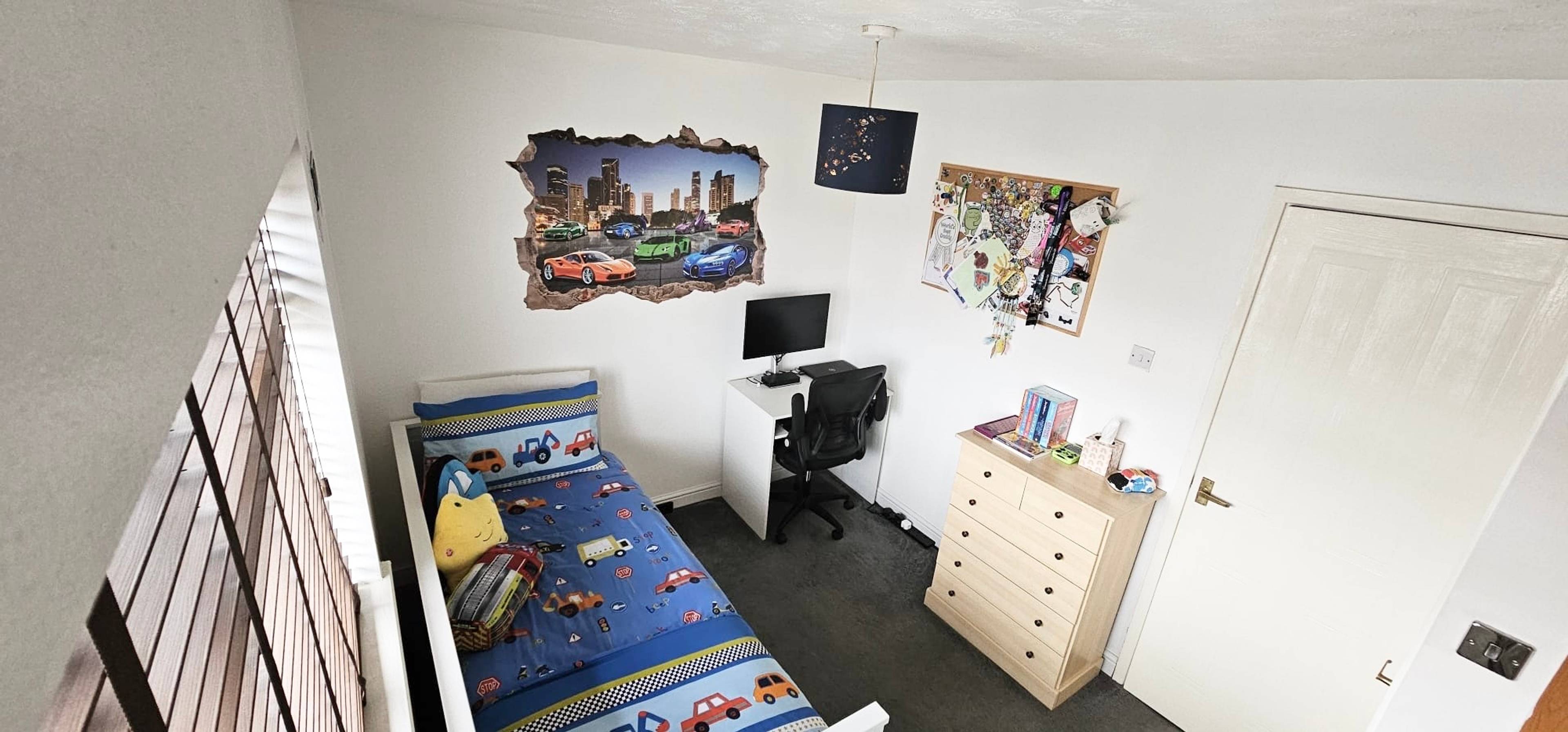 Bedroom Two