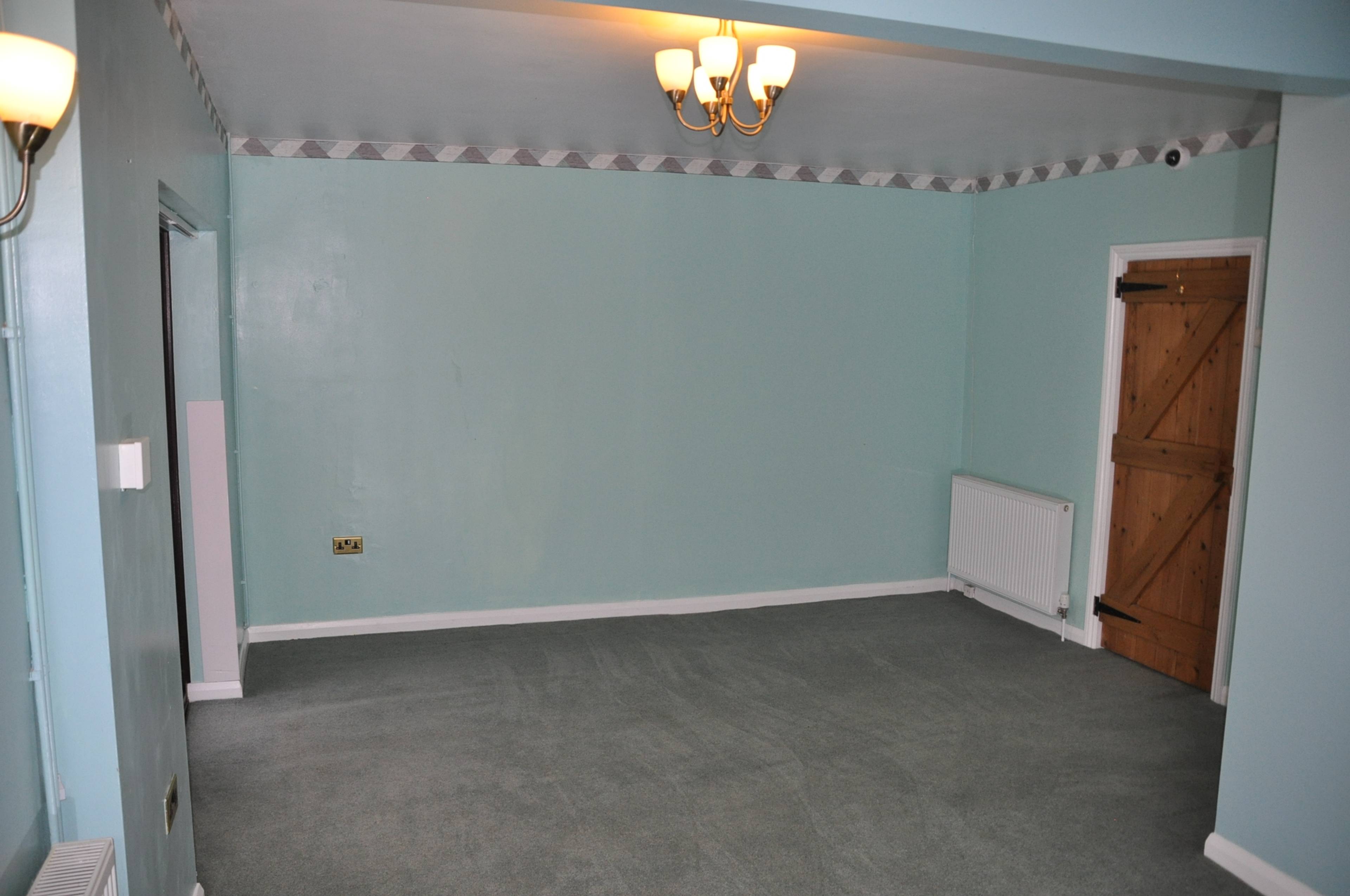 Annexe Living Room