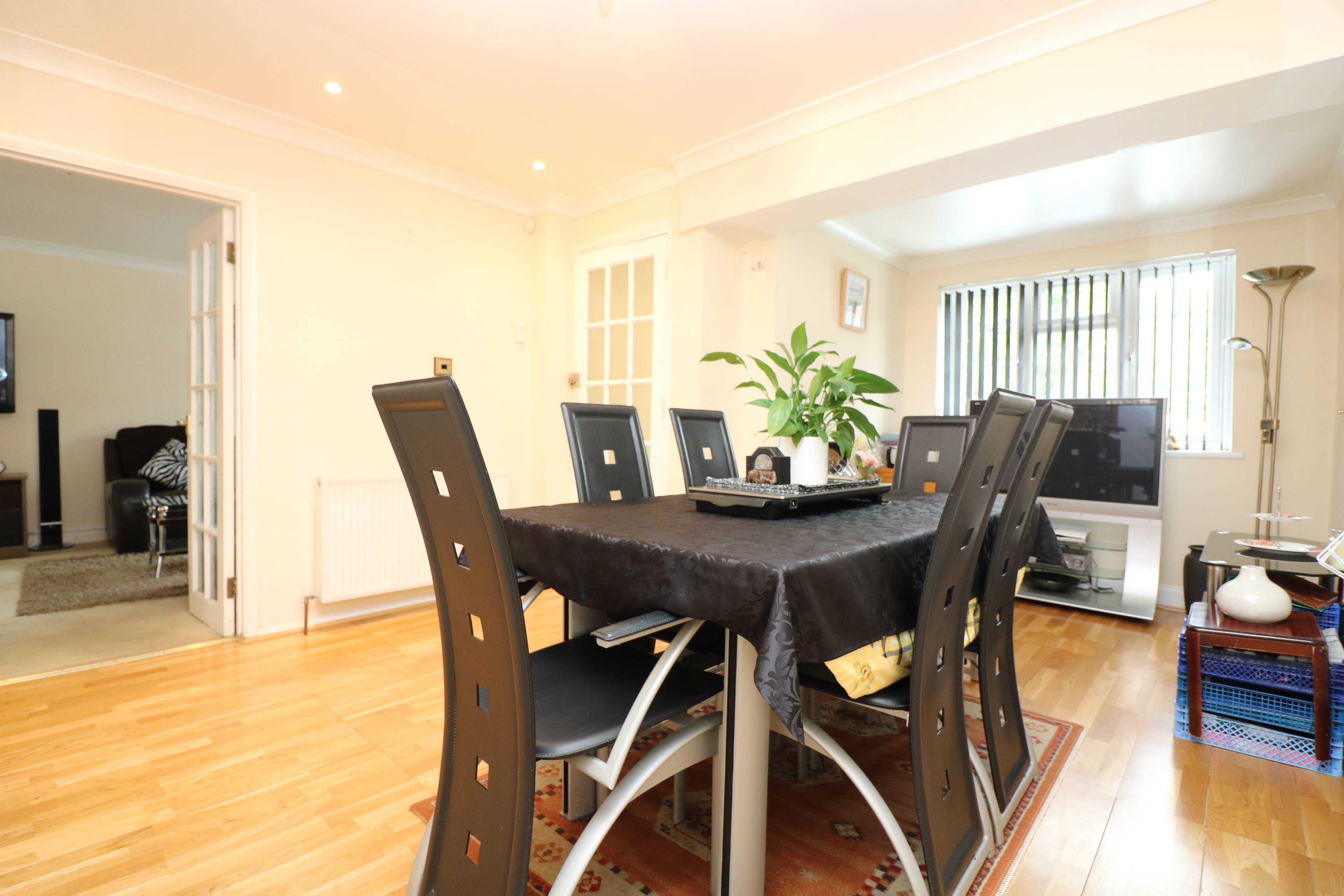 Dining / Family Room